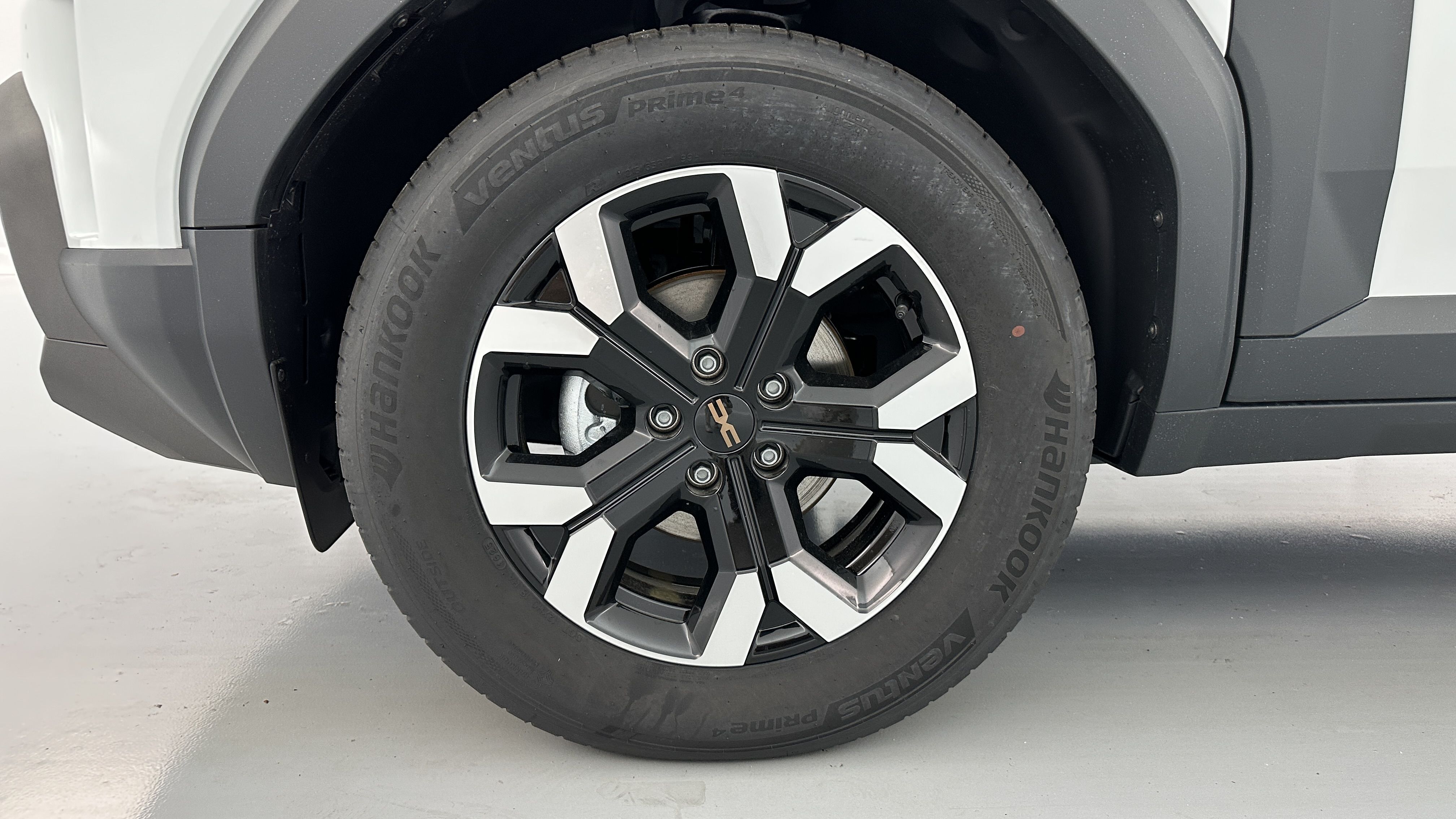 GLI00002606_p53 - DACIA - DUSTER - 2025 - photo 12