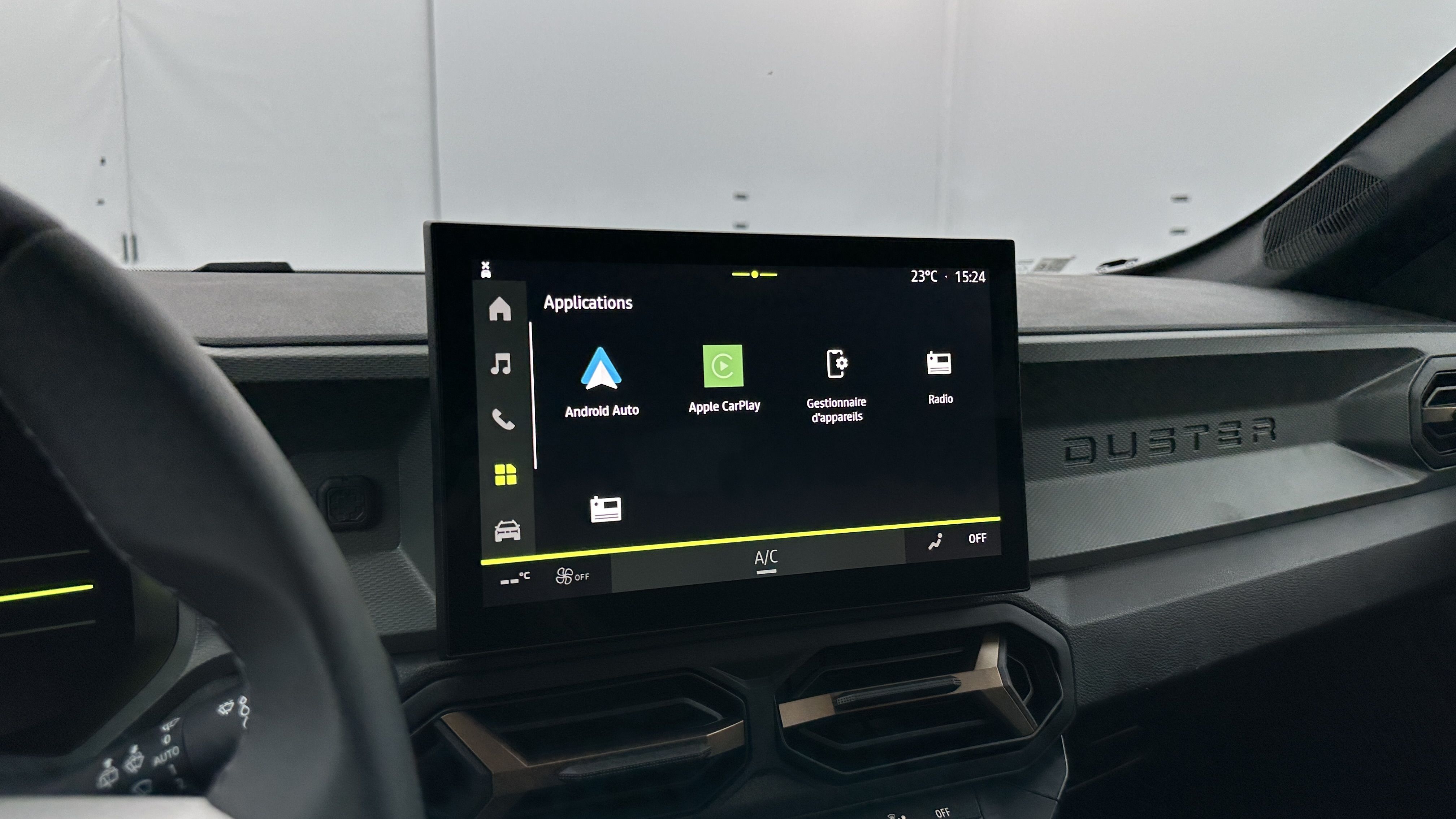 GLI00002606_p53 - DACIA - DUSTER - 2025 - photo 18