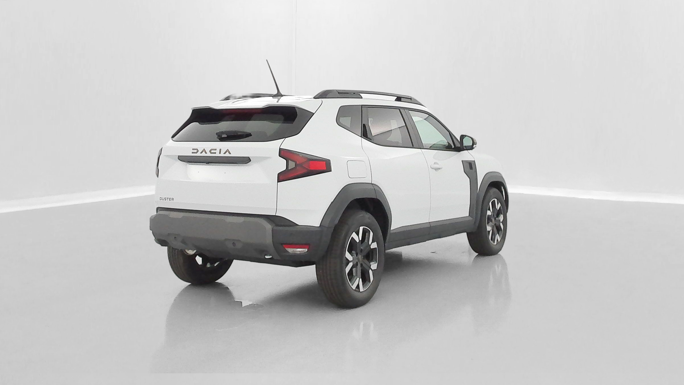 GLI00002606_p53 - DACIA - DUSTER - 2025 - photo 23