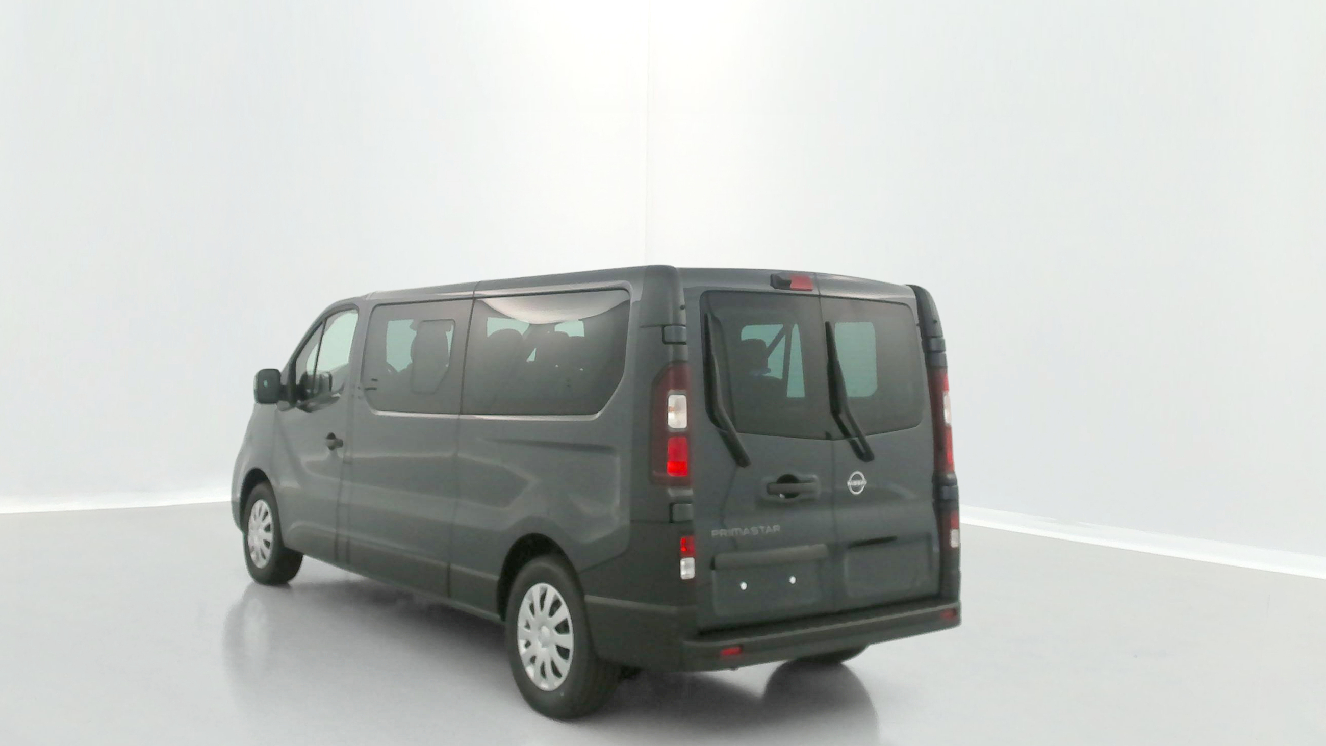 GLI00002747_p53 - NISSAN - PRIMASTAR - 2025 - photo 5