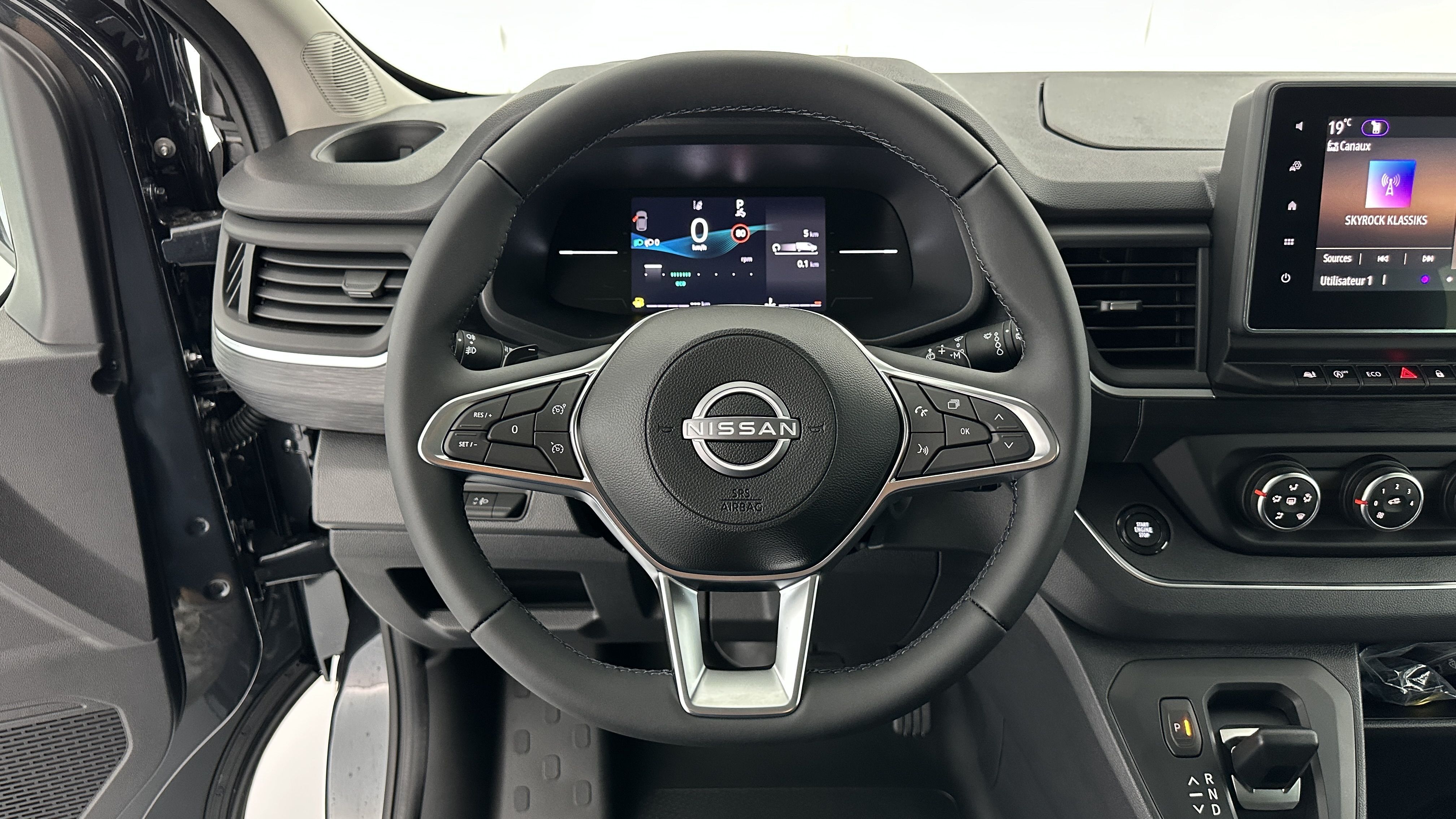 GLI00002747_p53 - NISSAN - PRIMASTAR - 2025 - photo 11