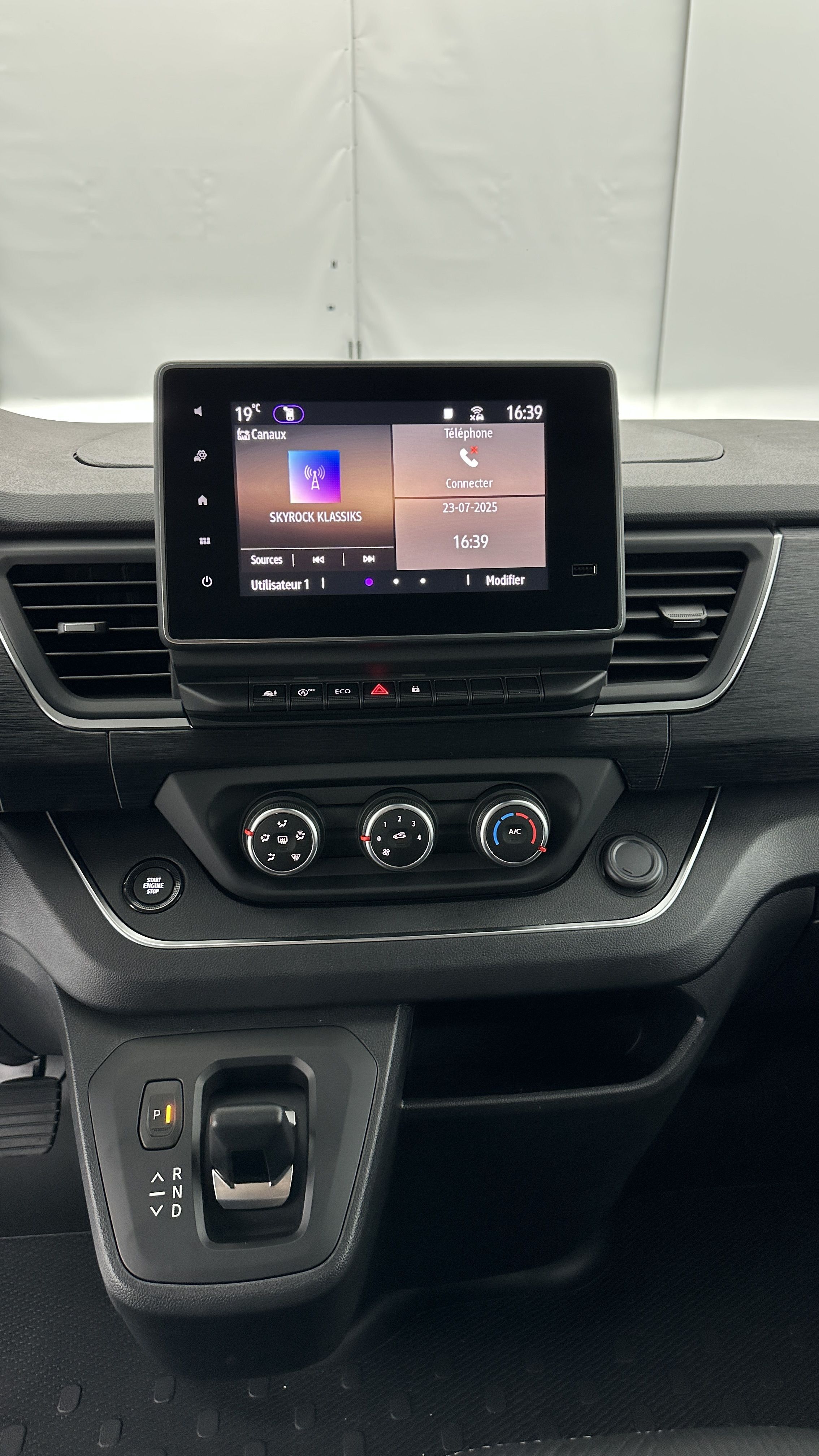 GLI00002747_p53 - NISSAN - PRIMASTAR - 2025 - photo 12