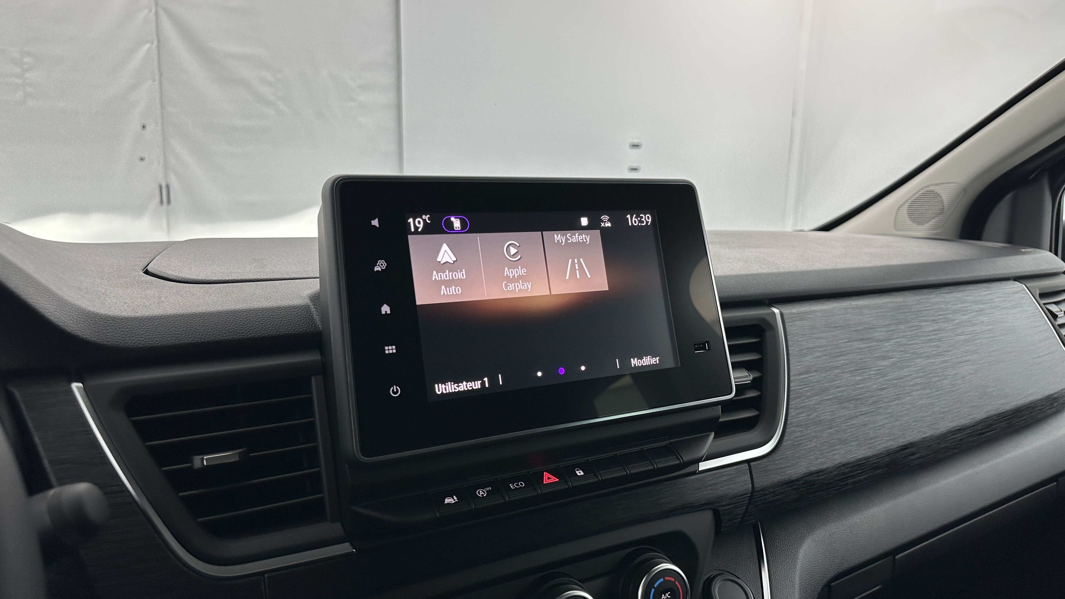 GLI00002747_p53 - NISSAN - PRIMASTAR - 2025 - photo 14