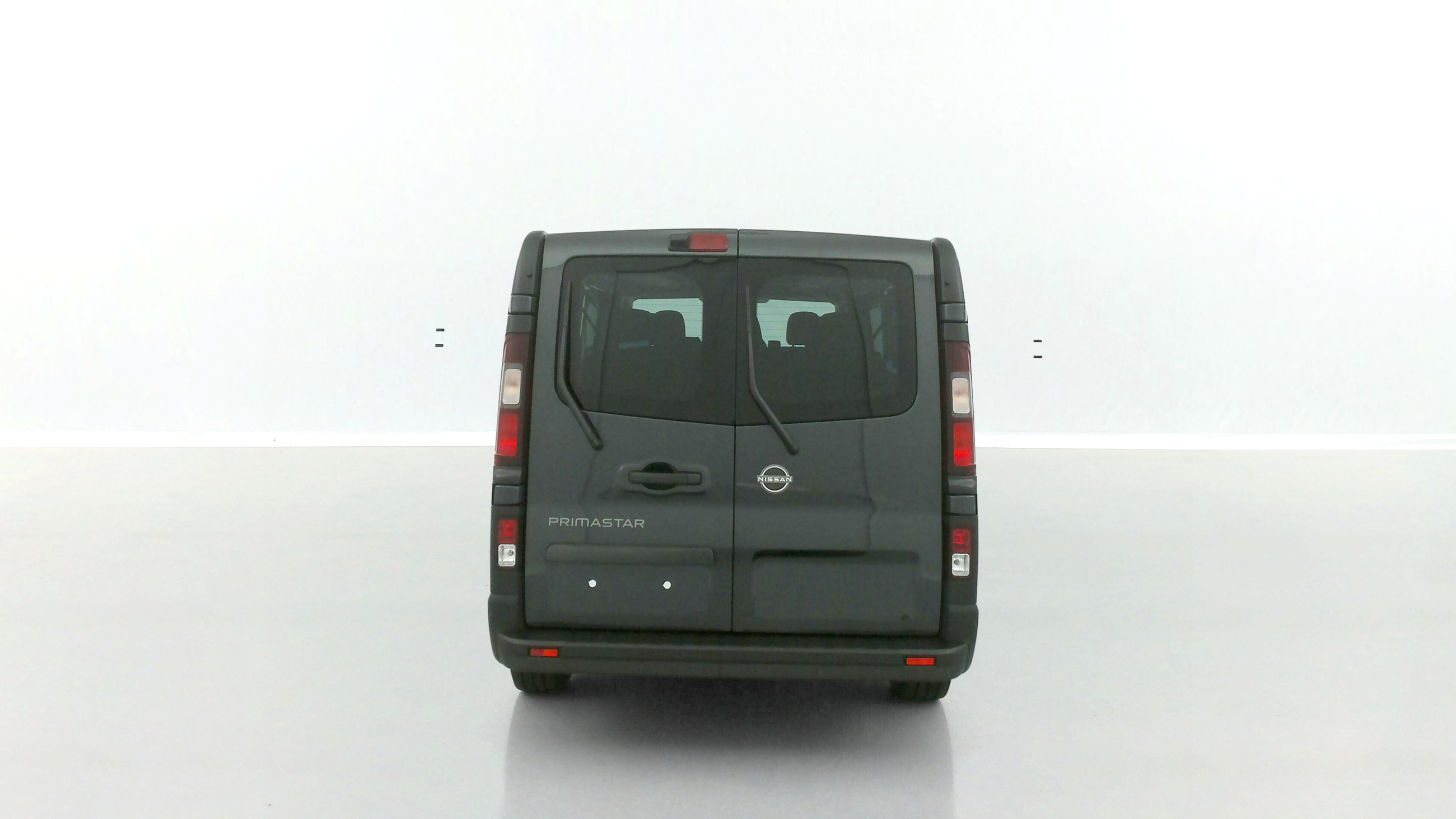 GLI00002747_p53 - NISSAN - PRIMASTAR - 2025 - photo 17