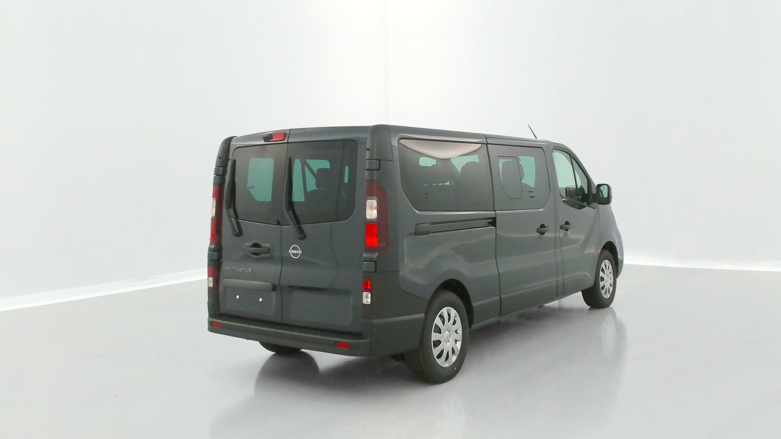 GLI00002747_p53 - NISSAN - PRIMASTAR - 2025 - photo 18