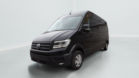 346875_p2 - VOLKSWAGEN - CRAFTER - 2025