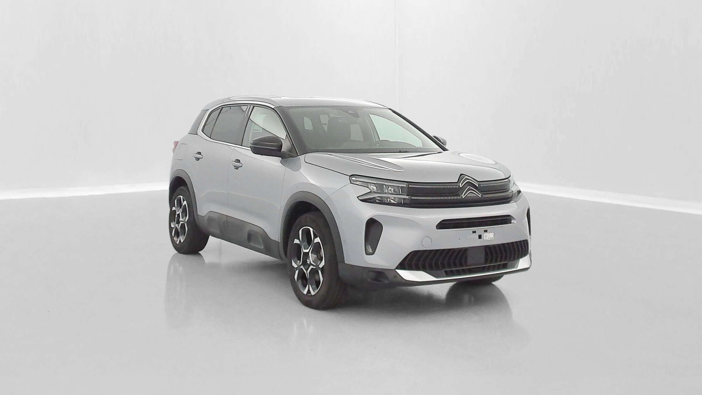 GLI00002880_p53 - CITROEN - C5 AIRCROSS - 2024 - photo 1