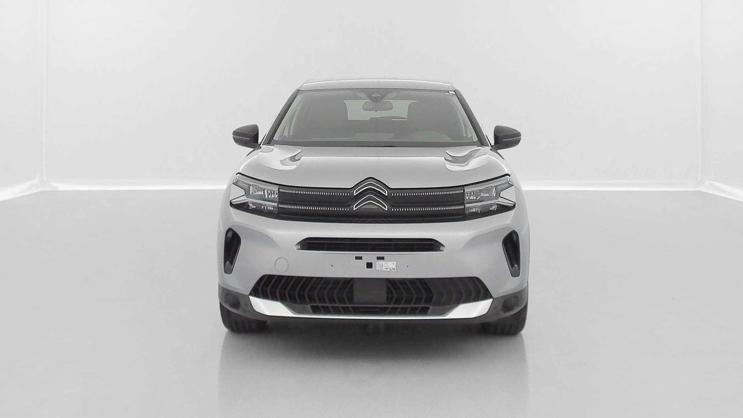 GLI00002880_p53 - CITROEN - C5 AIRCROSS - 2024 - photo 2