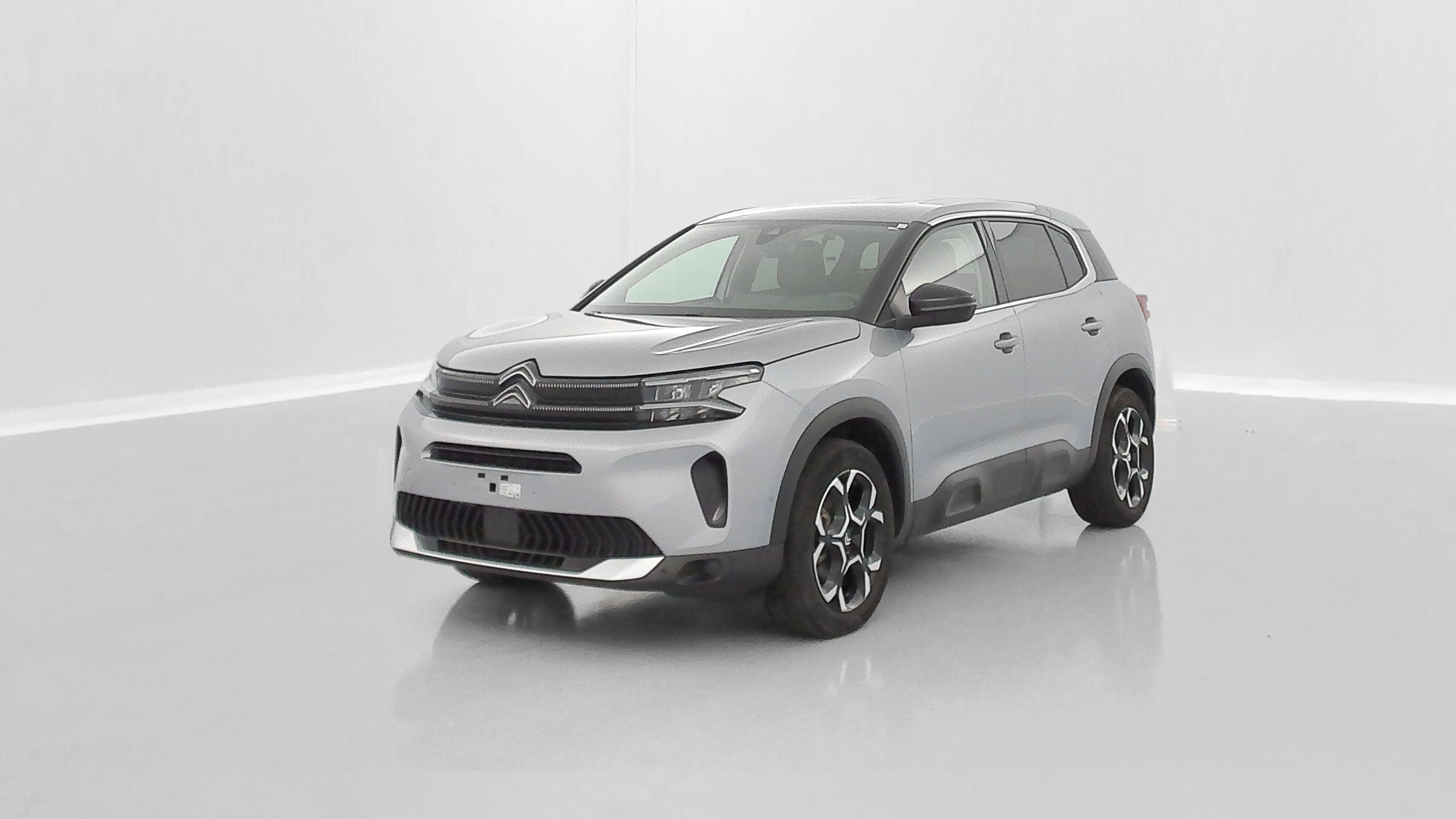 GLI00002880_p53 - CITROEN - C5 AIRCROSS - 2024 - photo 3