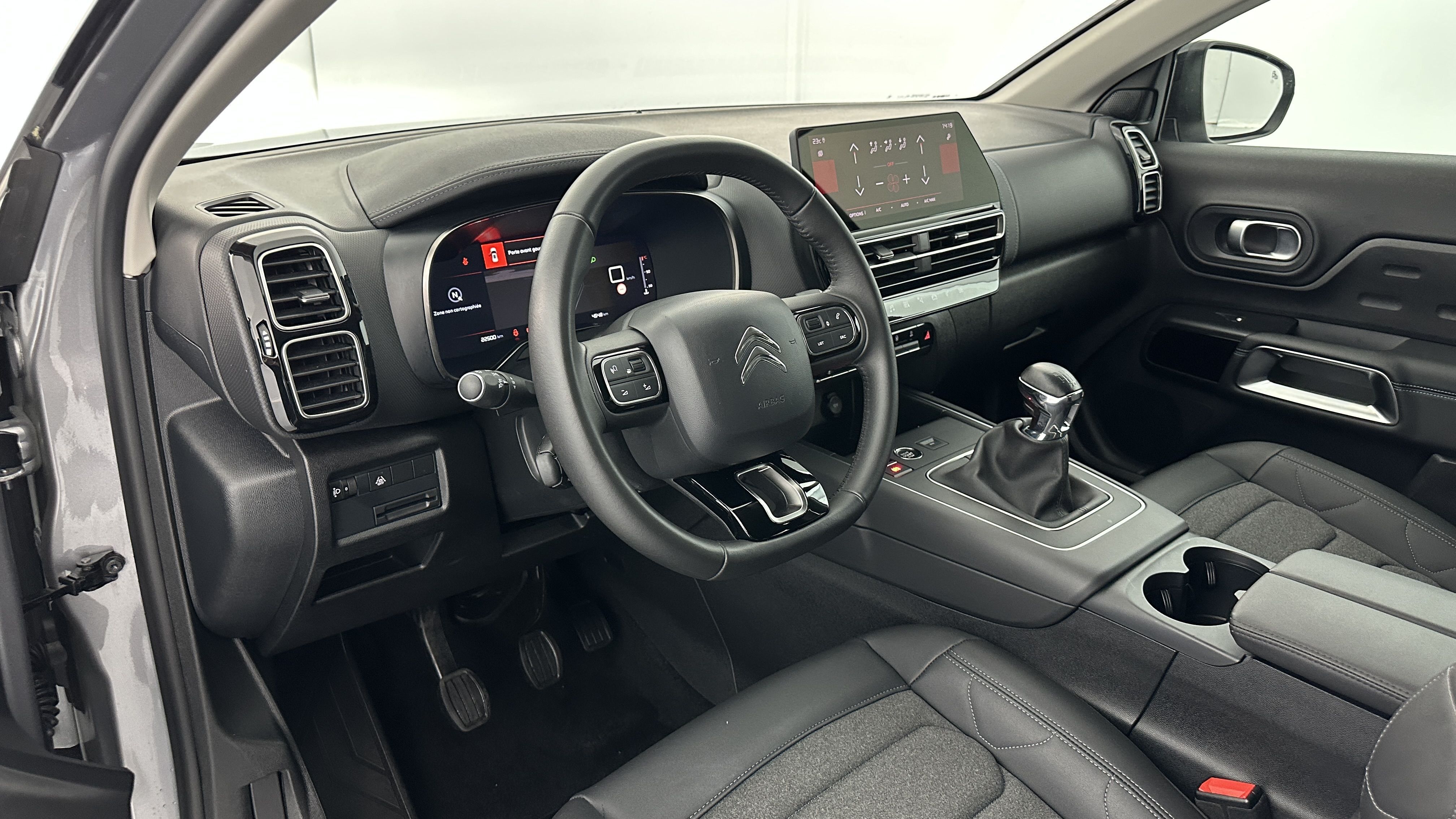 GLI00002880_p53 - CITROEN - C5 AIRCROSS - 2024 - photo 6