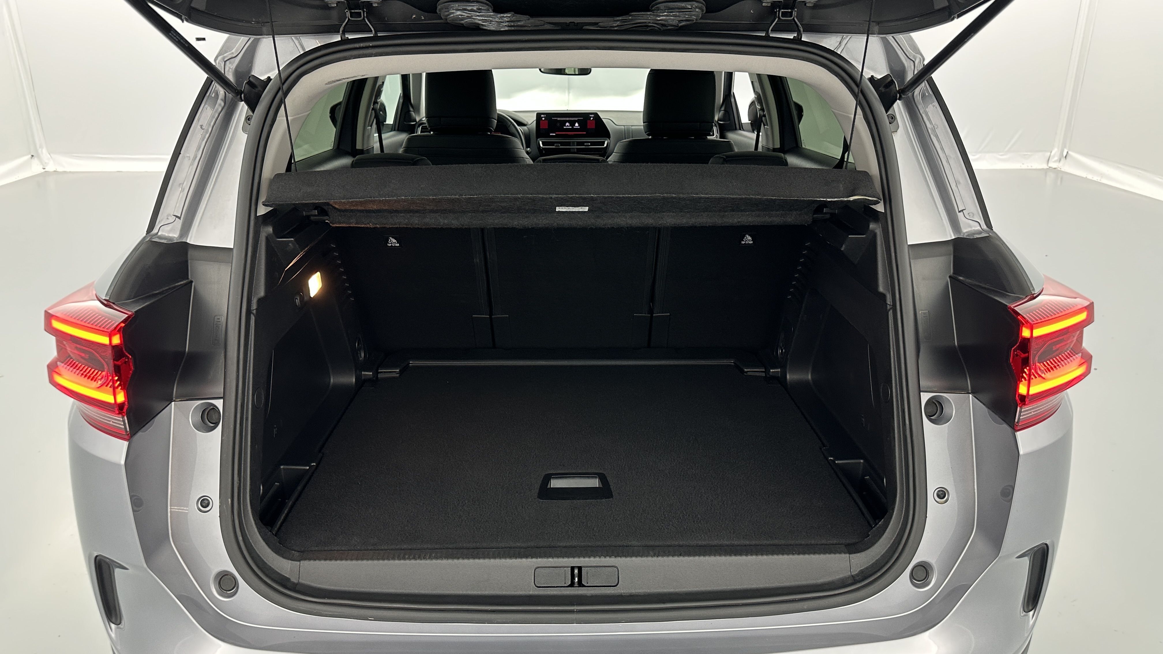 GLI00002880_p53 - CITROEN - C5 AIRCROSS - 2024 - photo 10