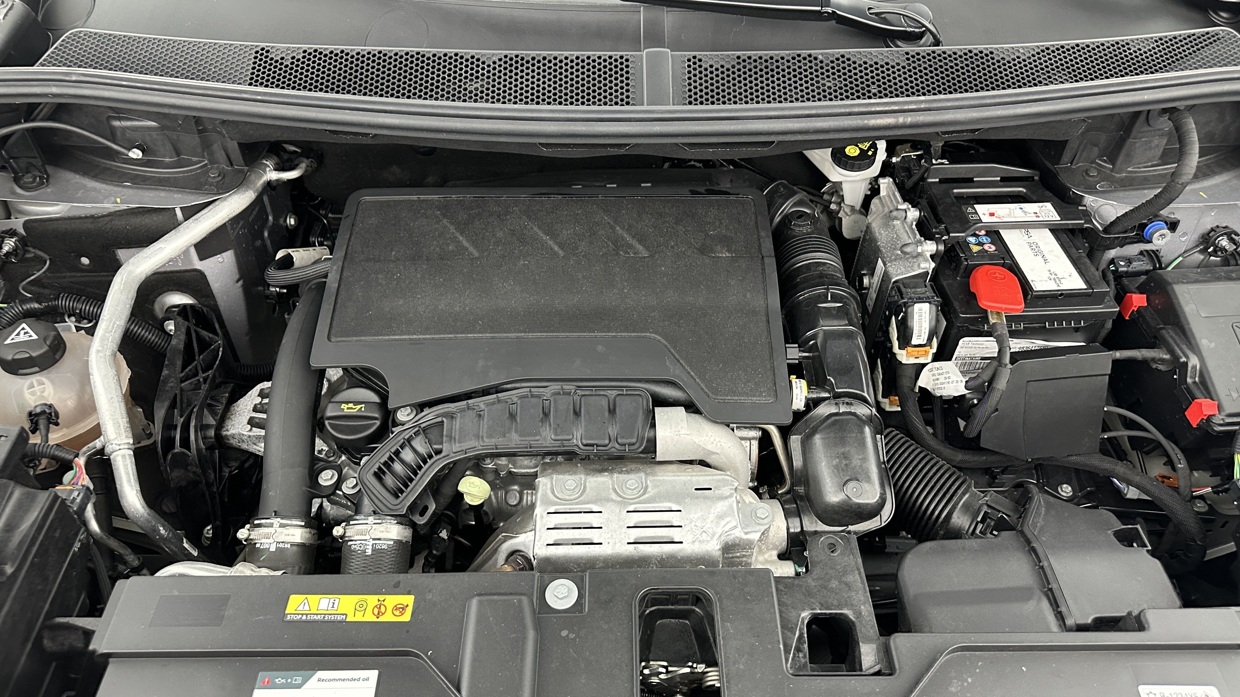 GLI00002880_p53 - CITROEN - C5 AIRCROSS - 2024 - photo 11