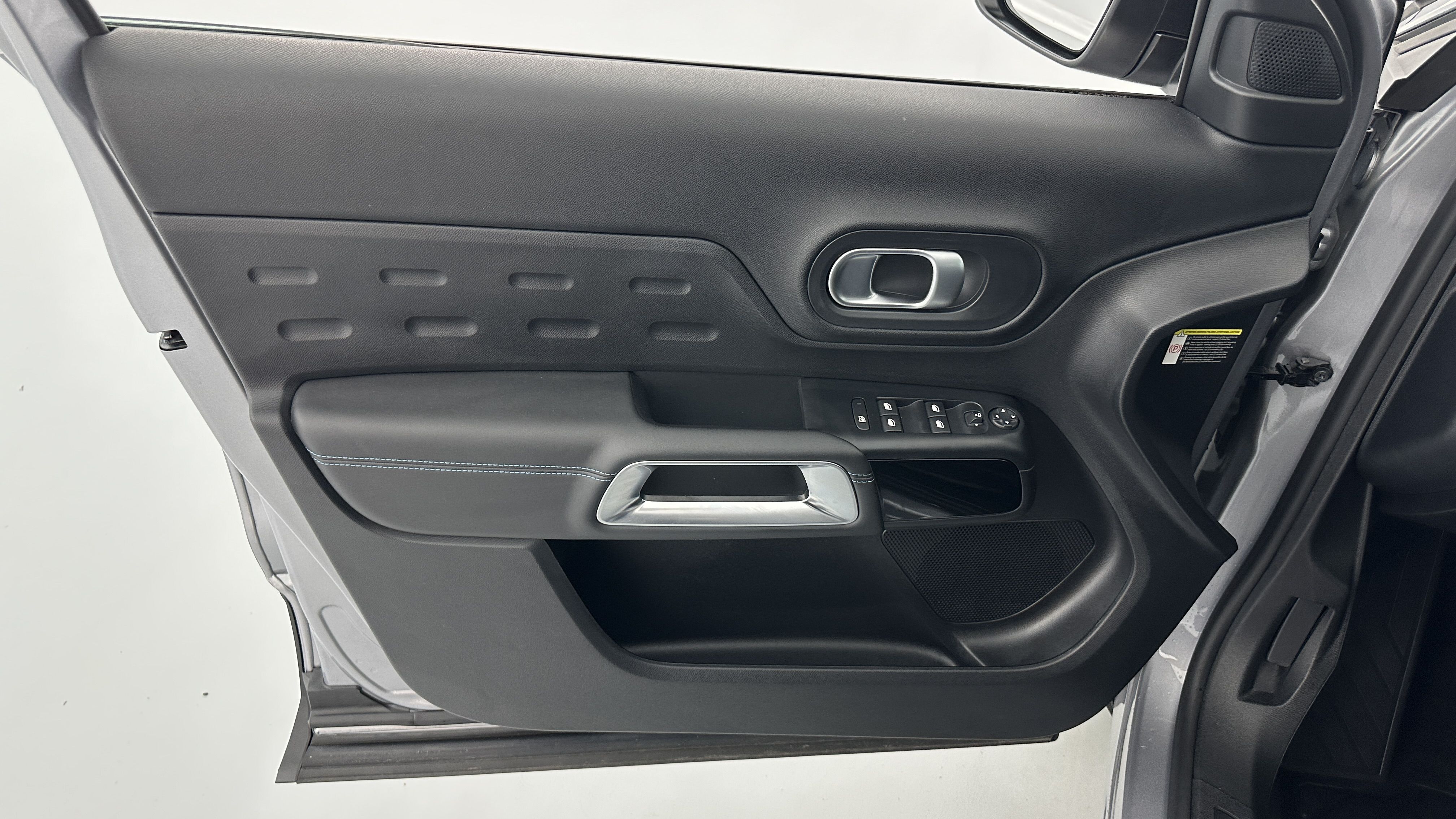 GLI00002880_p53 - CITROEN - C5 AIRCROSS - 2024 - photo 12