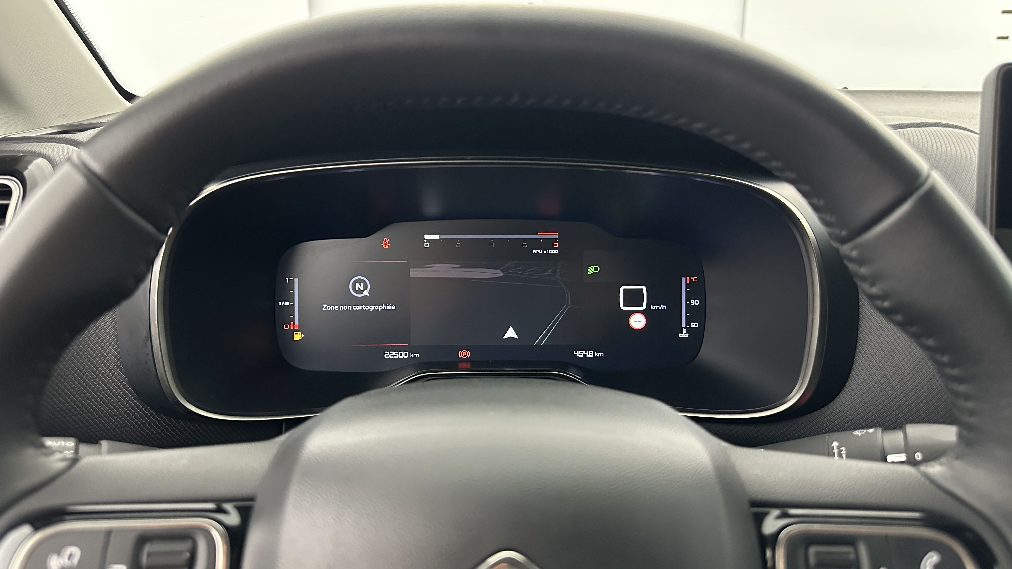 GLI00002880_p53 - CITROEN - C5 AIRCROSS - 2024 - photo 14