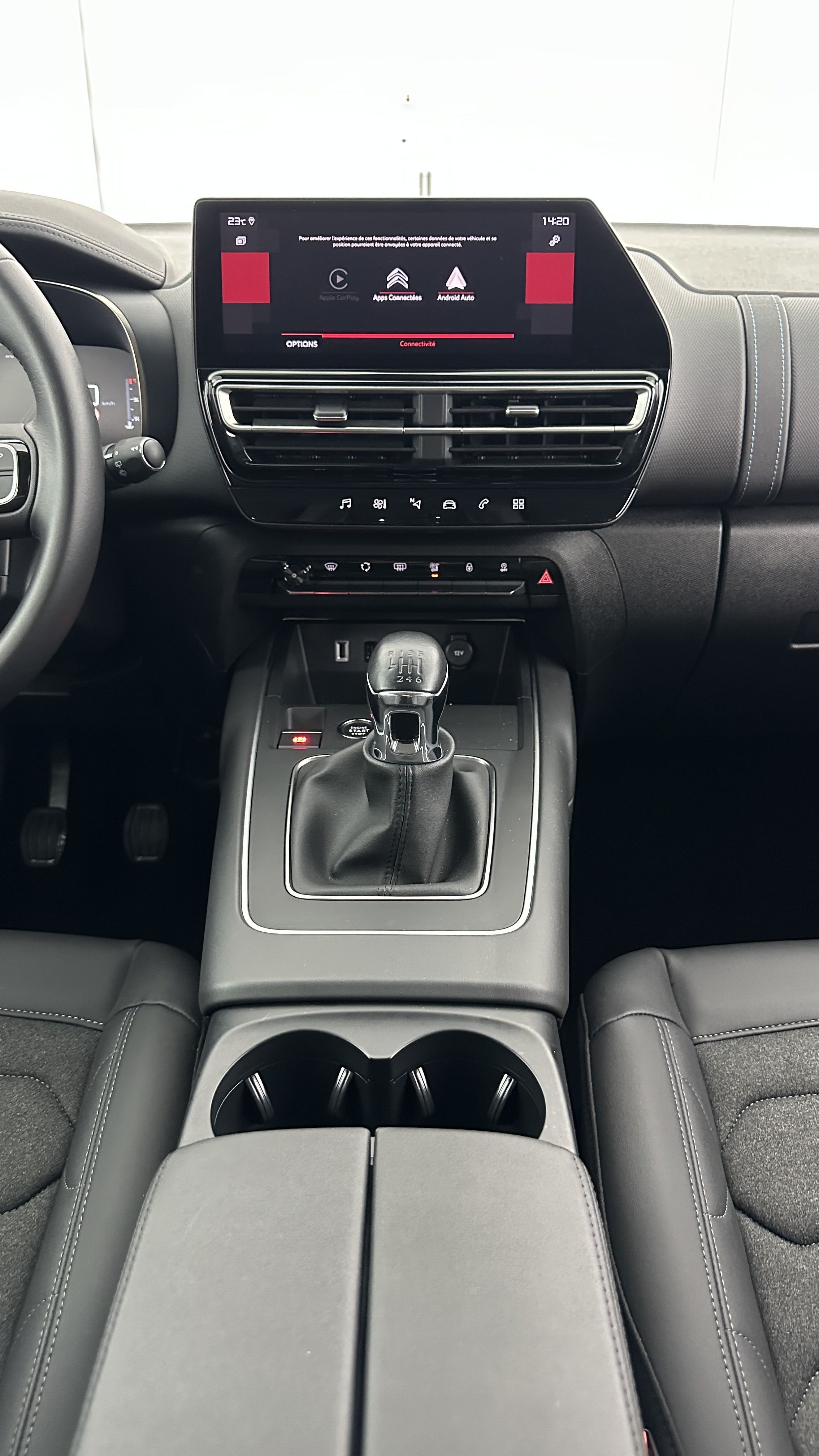 GLI00002880_p53 - CITROEN - C5 AIRCROSS - 2024 - photo 15