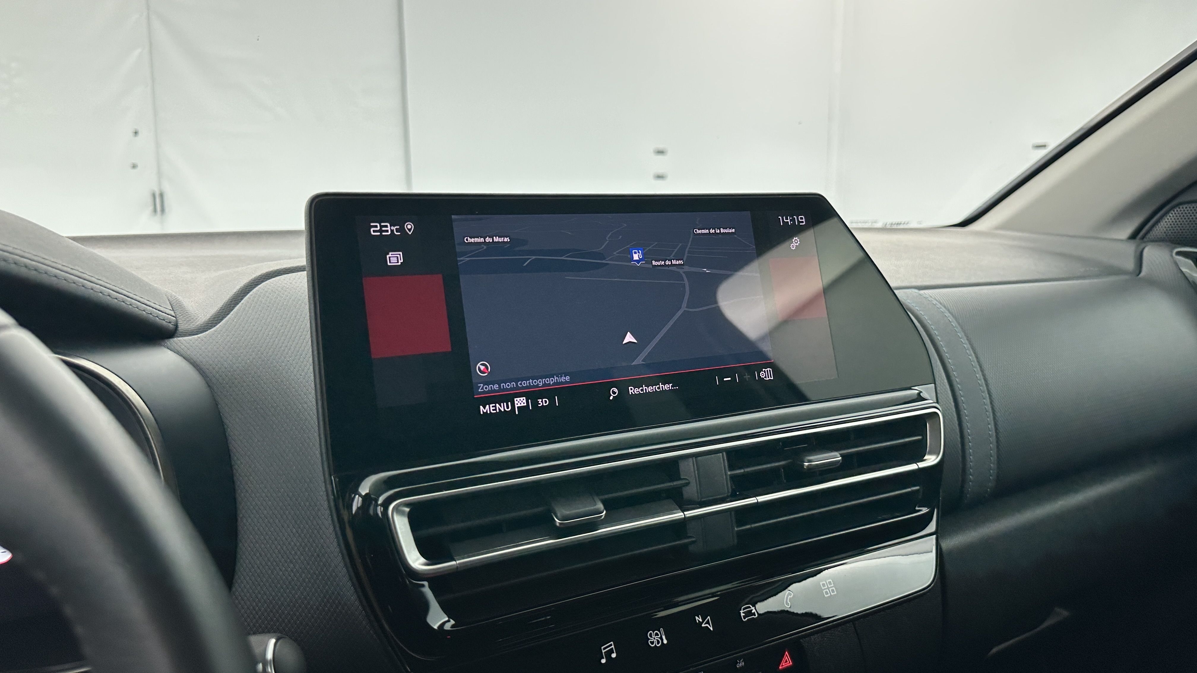 GLI00002880_p53 - CITROEN - C5 AIRCROSS - 2024 - photo 17