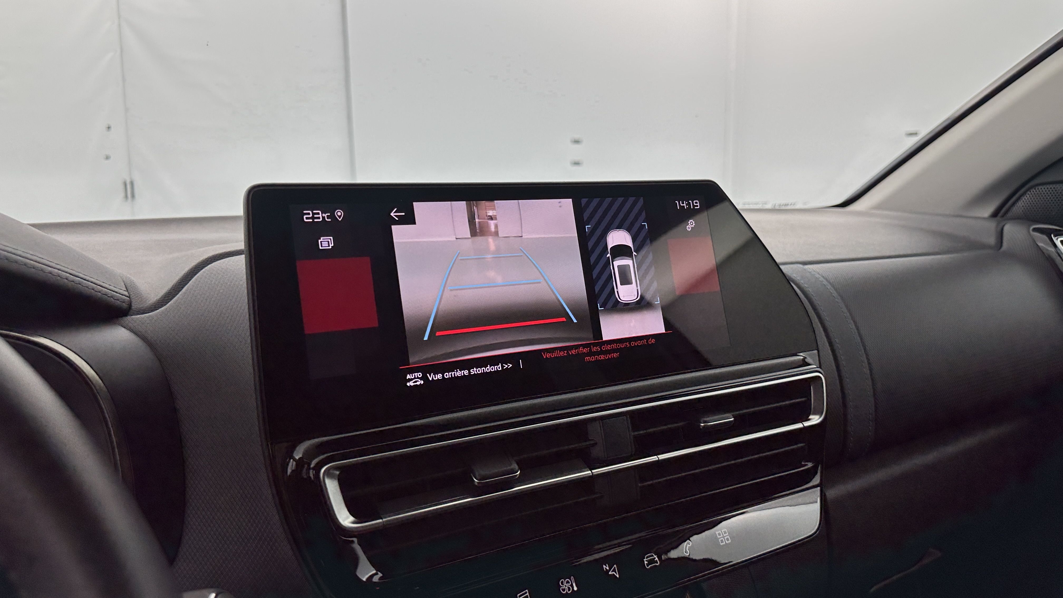 GLI00002880_p53 - CITROEN - C5 AIRCROSS - 2024 - photo 18