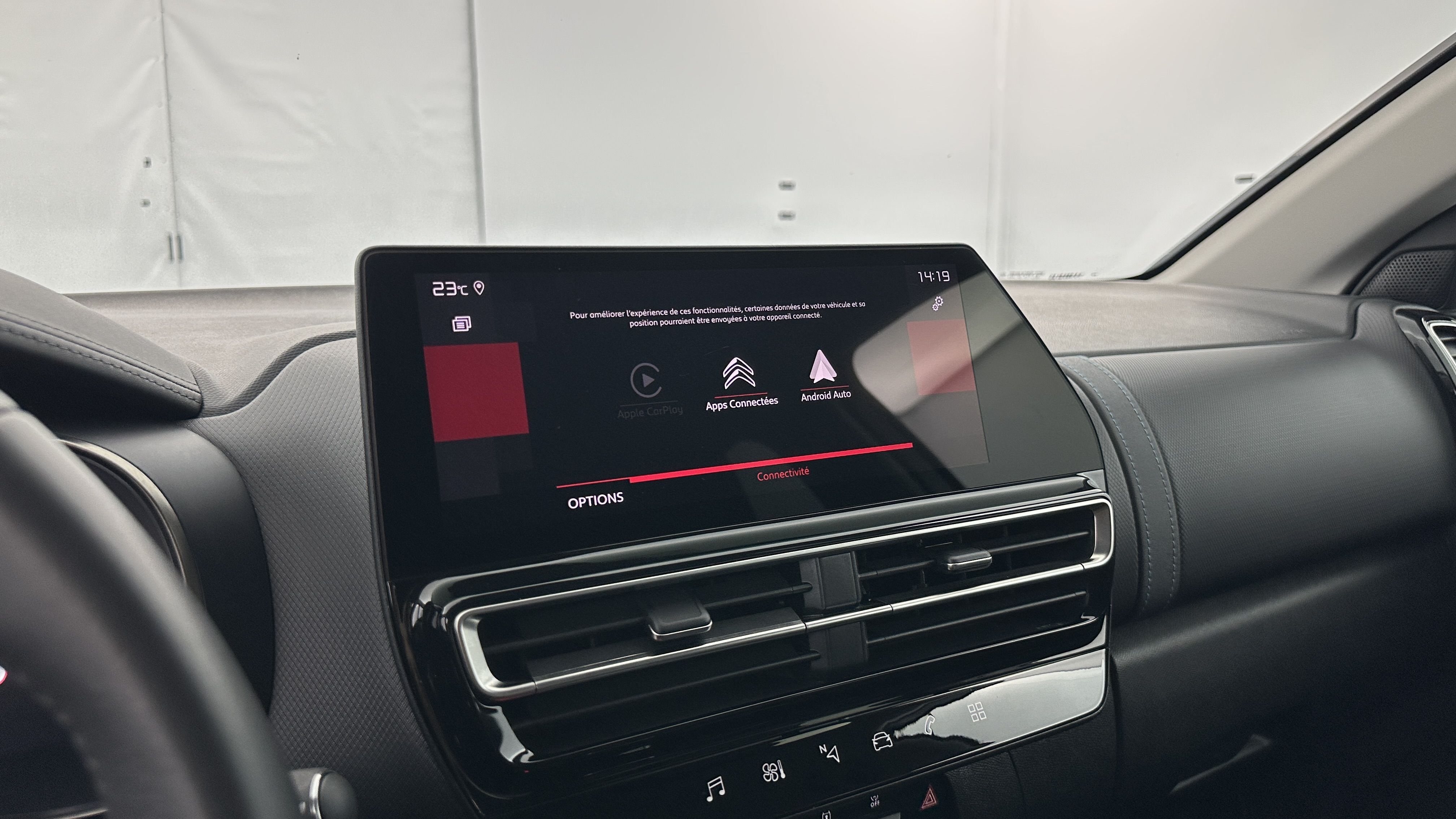 GLI00002880_p53 - CITROEN - C5 AIRCROSS - 2024 - photo 19