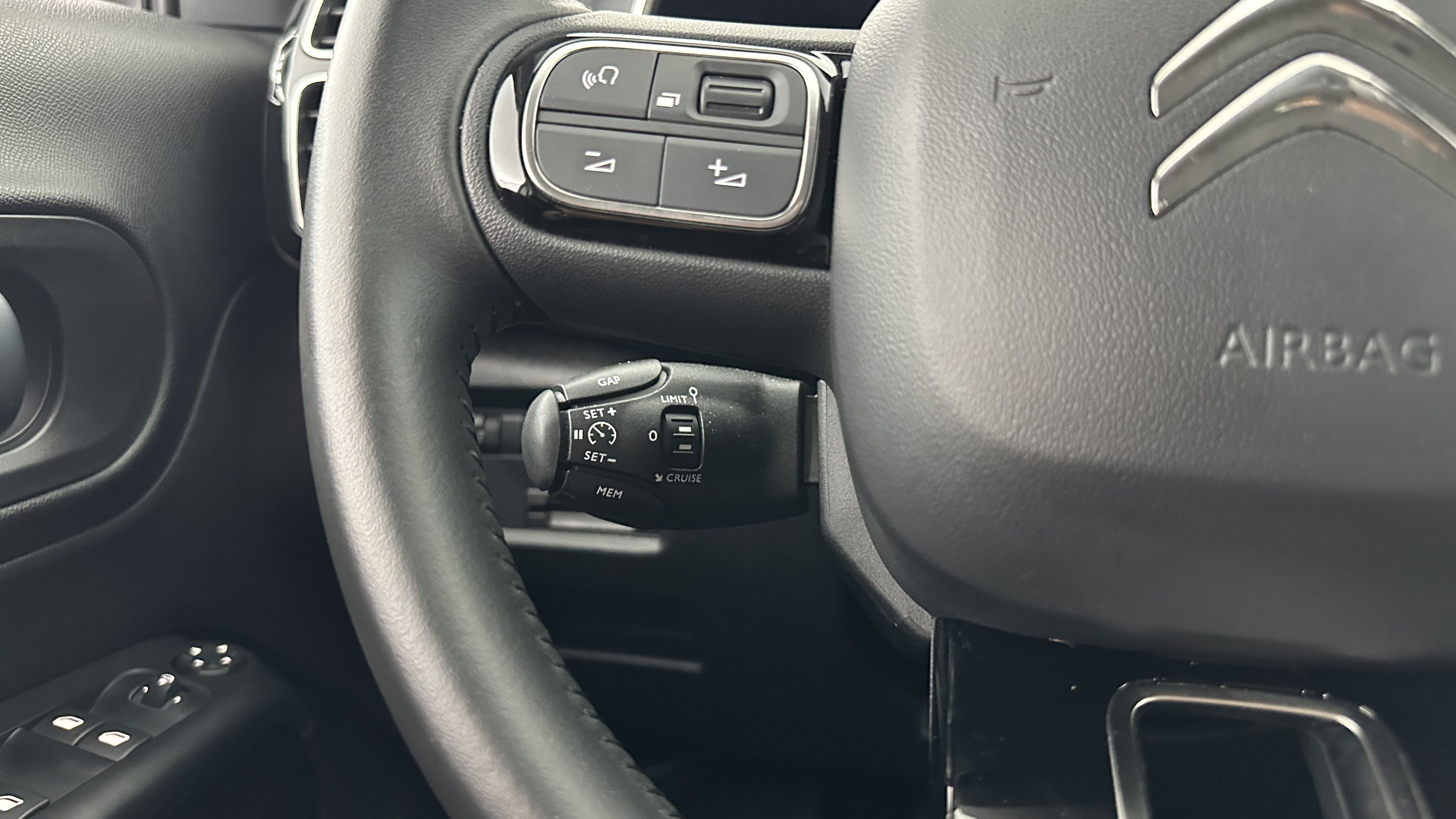 GLI00002880_p53 - CITROEN - C5 AIRCROSS - 2024 - photo 20