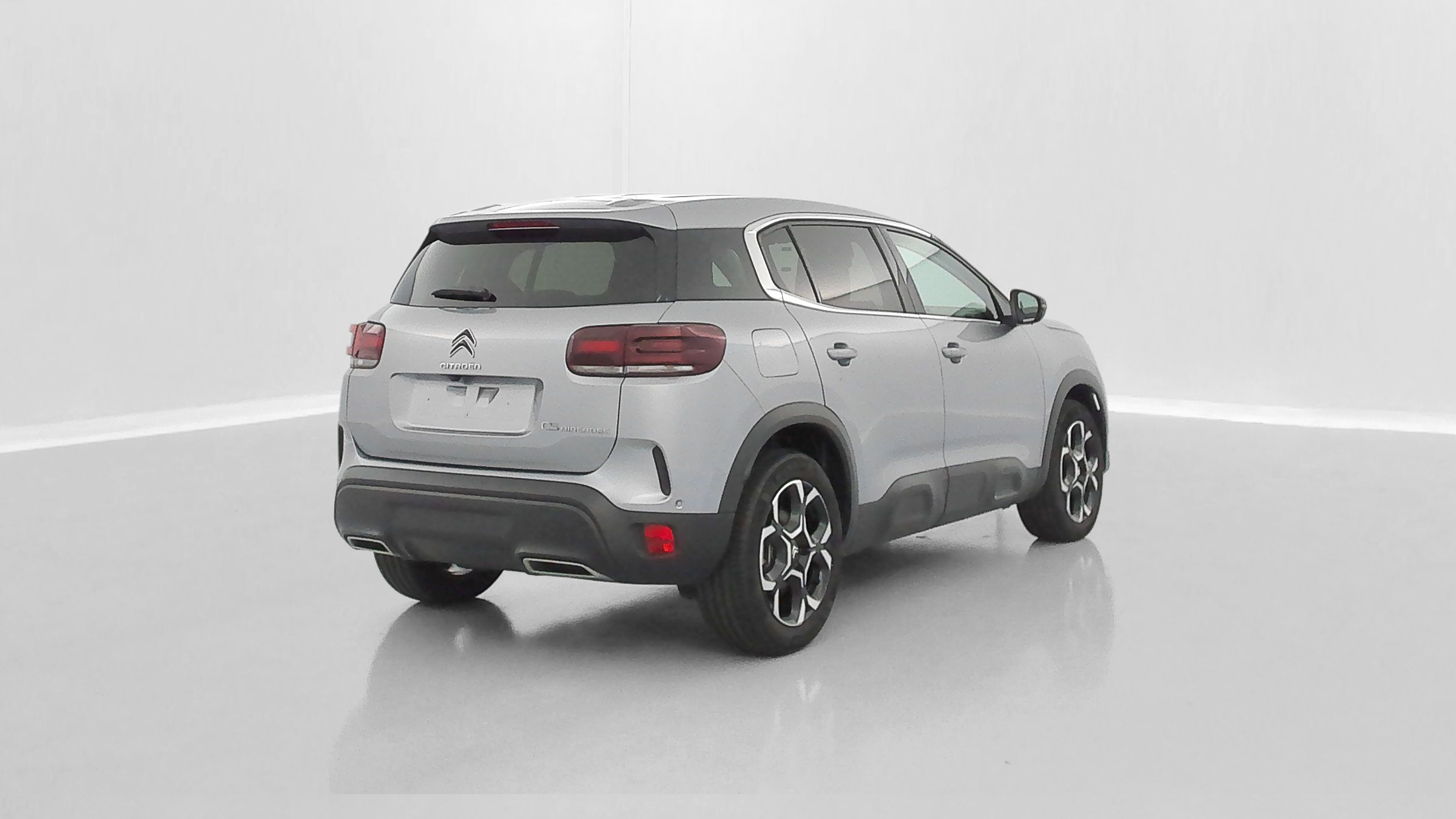 GLI00002880_p53 - CITROEN - C5 AIRCROSS - 2024 - photo 25