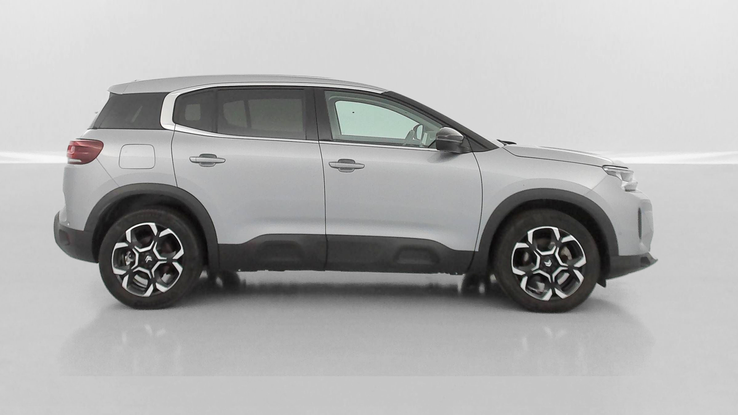 GLI00002880_p53 - CITROEN - C5 AIRCROSS - 2024 - photo 26