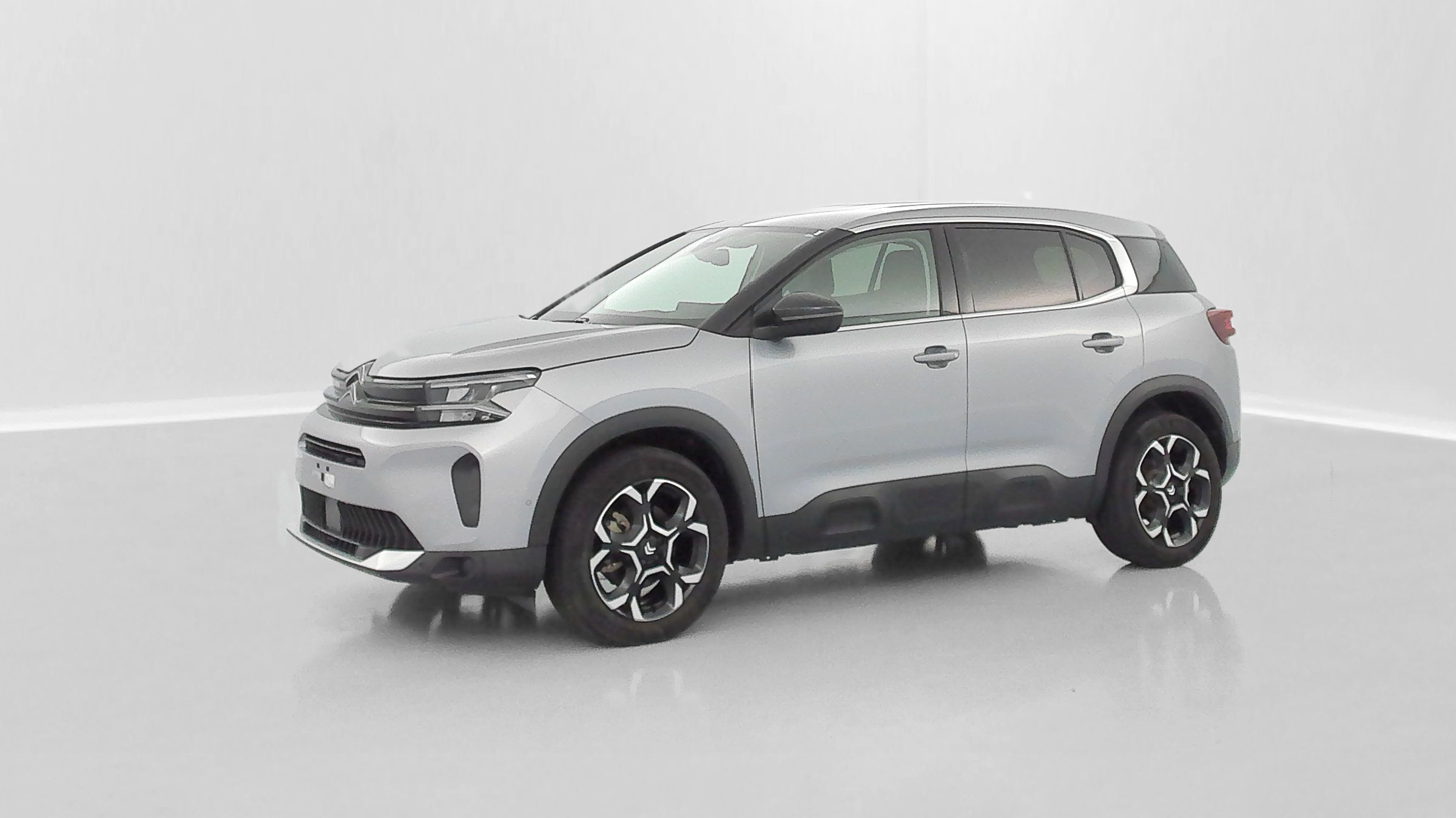 GLI00002880_p53 - CITROEN - C5 AIRCROSS - 2024 - photo 27