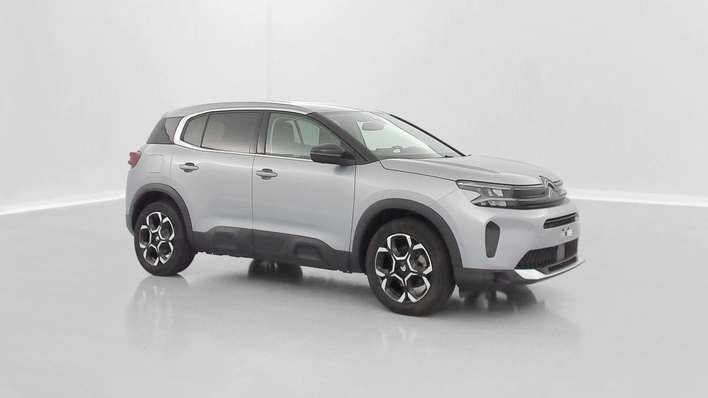 GLI00002880_p53 - CITROEN - C5 AIRCROSS - 2024 - photo 30