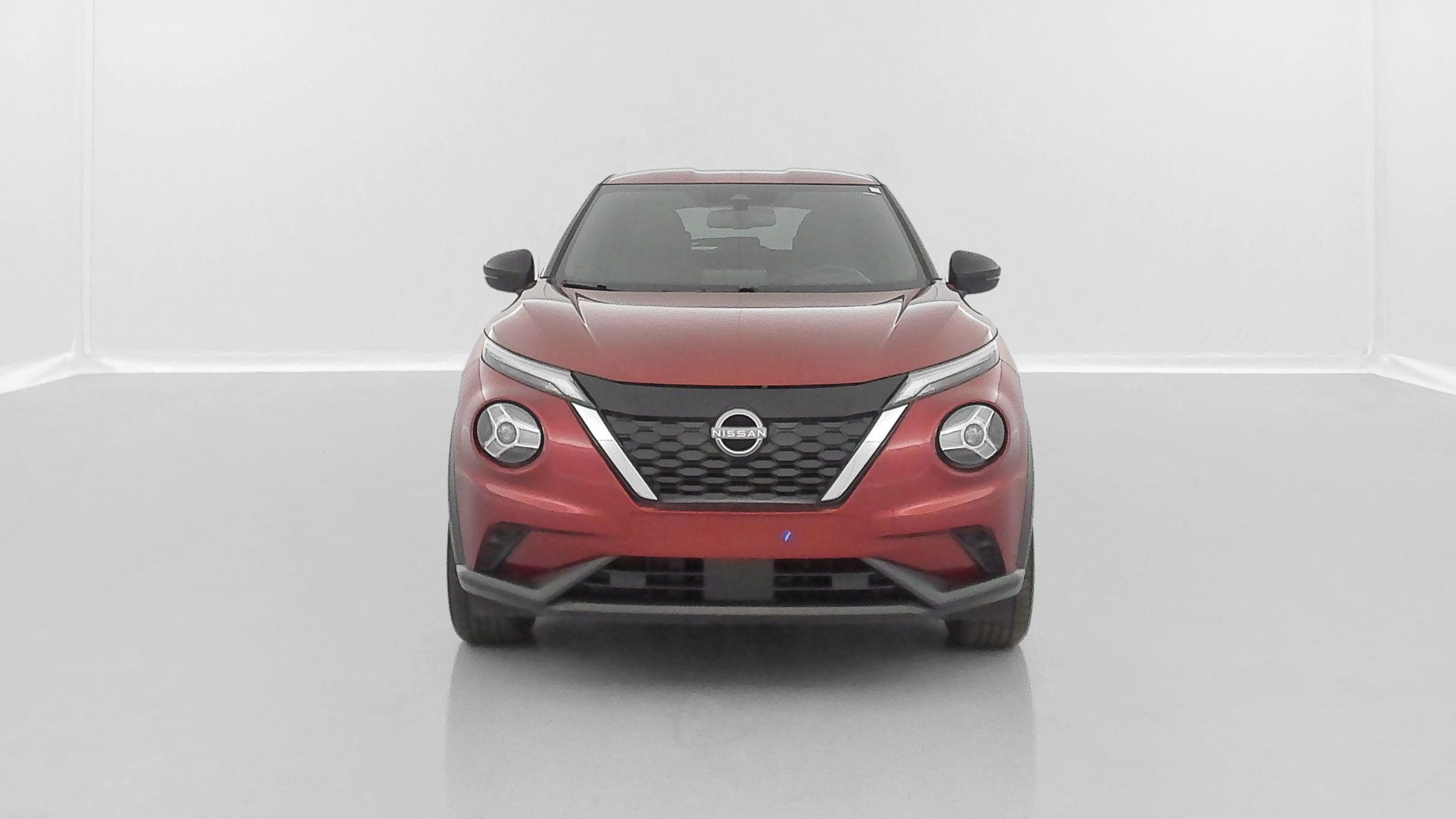 GLI00002939_p53 - NISSAN - JUKE - 2024 - photo 2