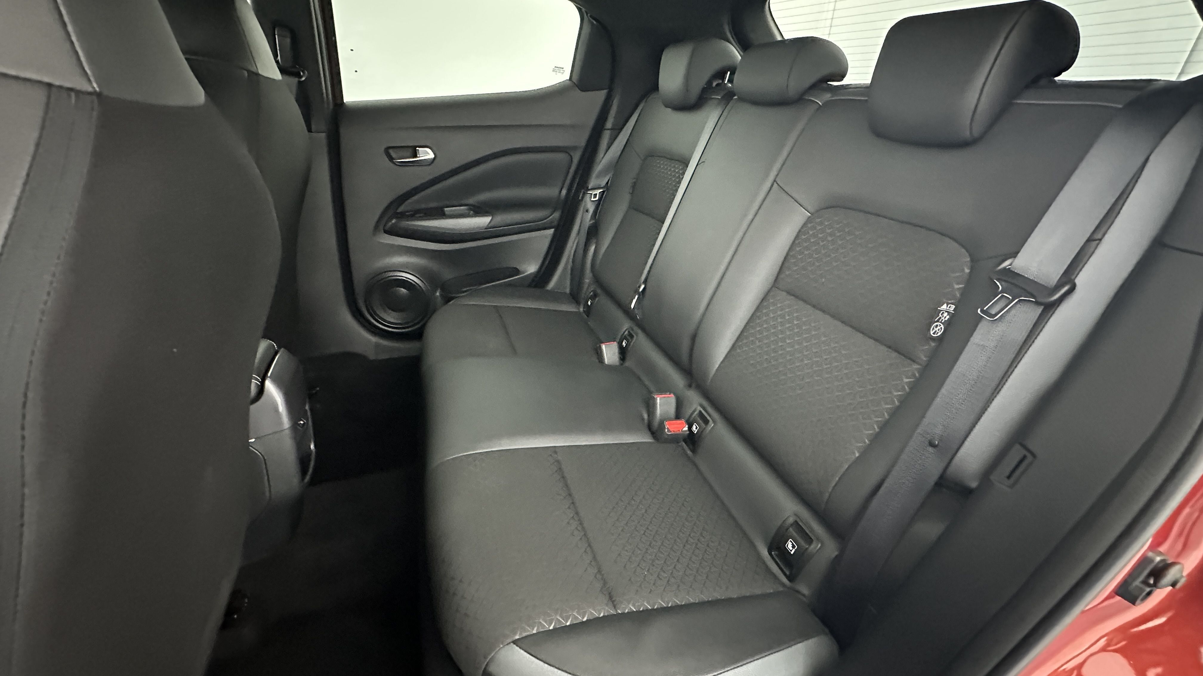 GLI00002939_p53 - NISSAN - JUKE - 2024 - photo 9