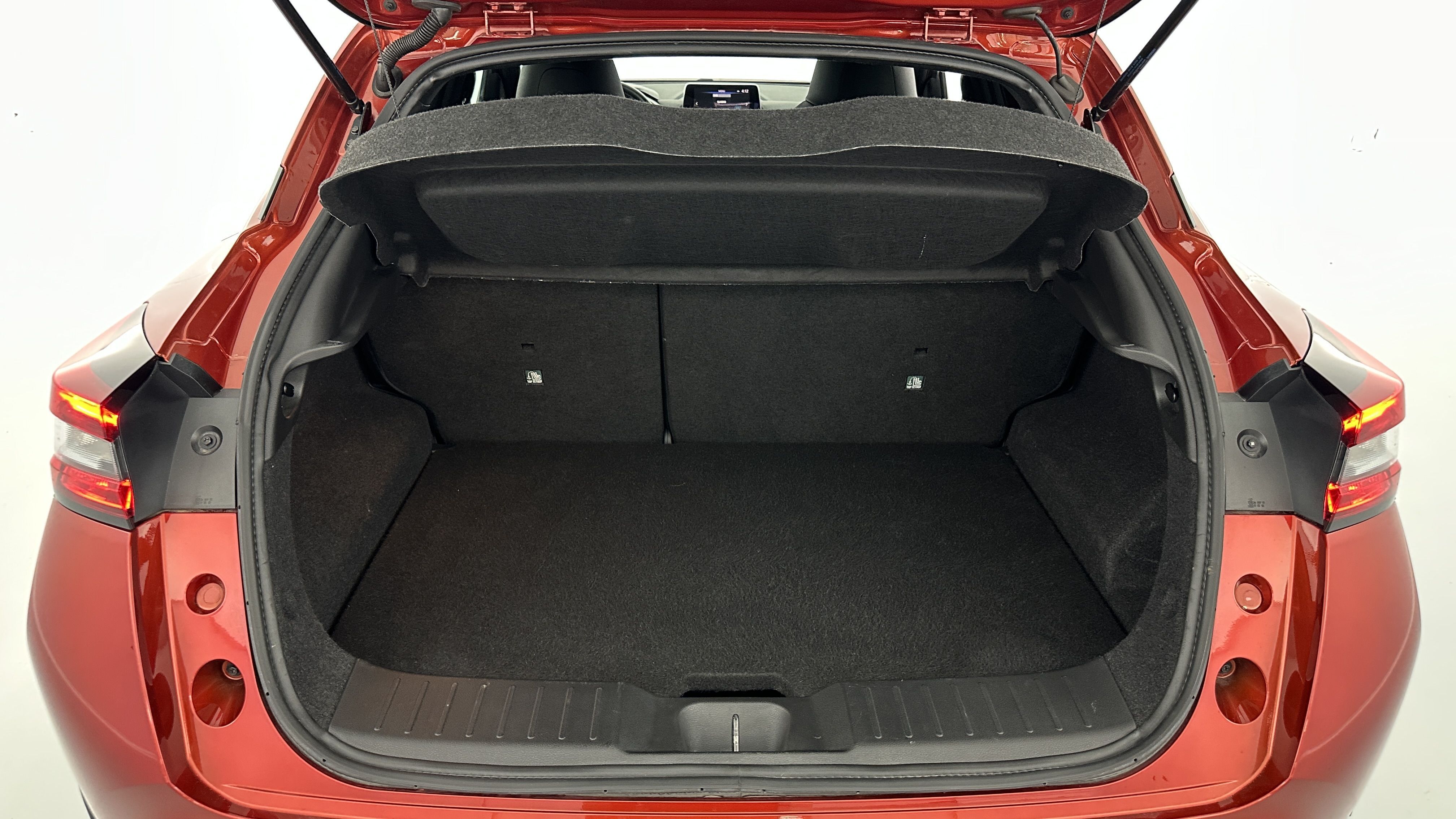 GLI00002939_p53 - NISSAN - JUKE - 2024 - photo 10