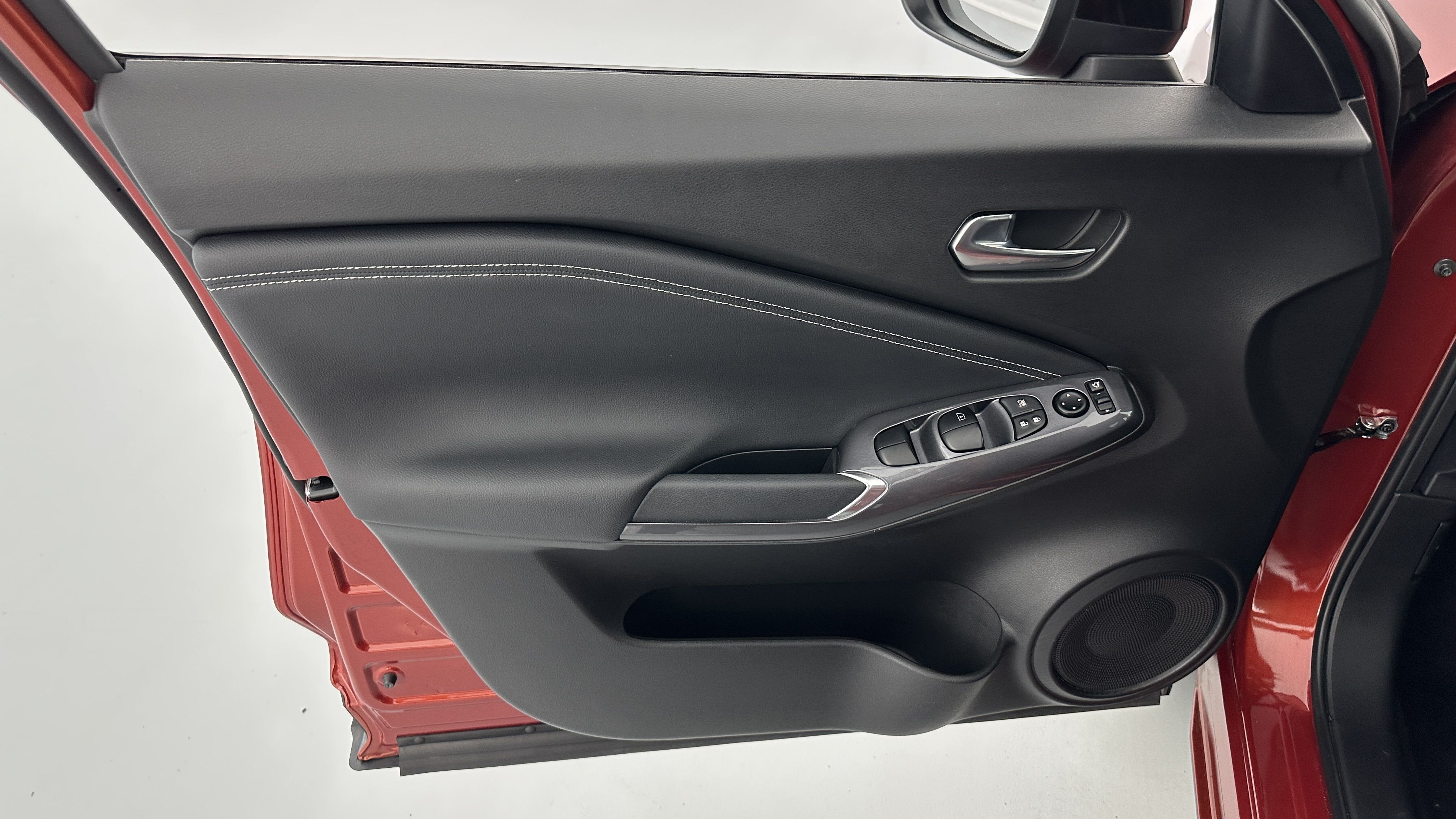 GLI00002939_p53 - NISSAN - JUKE - 2024 - photo 12