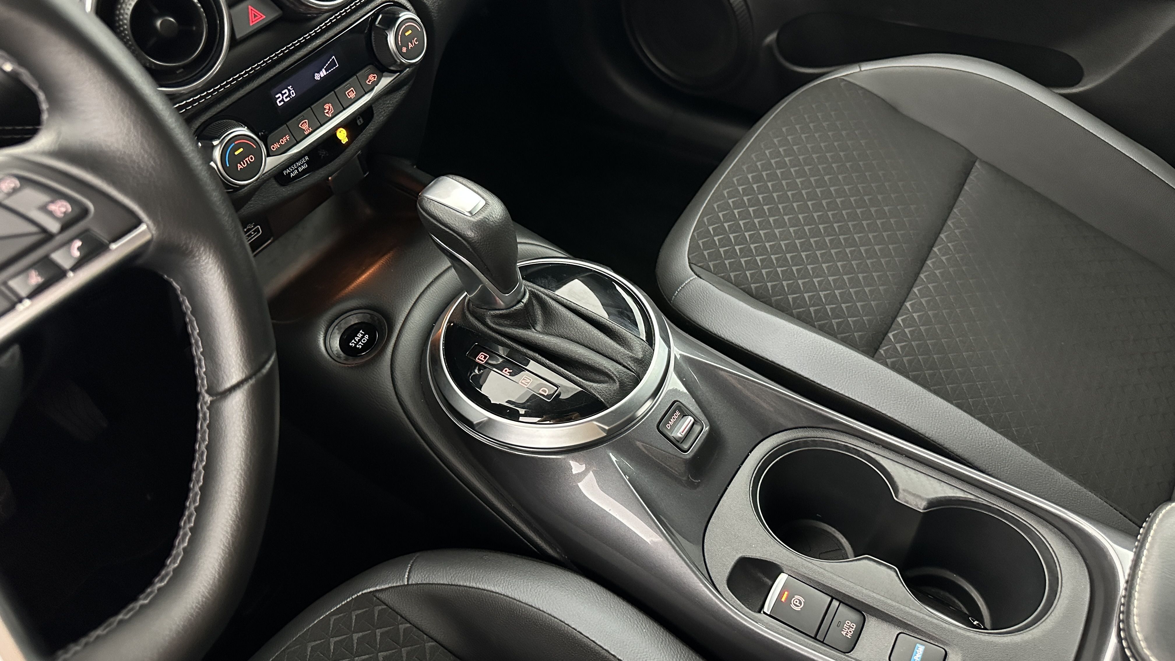 GLI00002939_p53 - NISSAN - JUKE - 2024 - photo 16