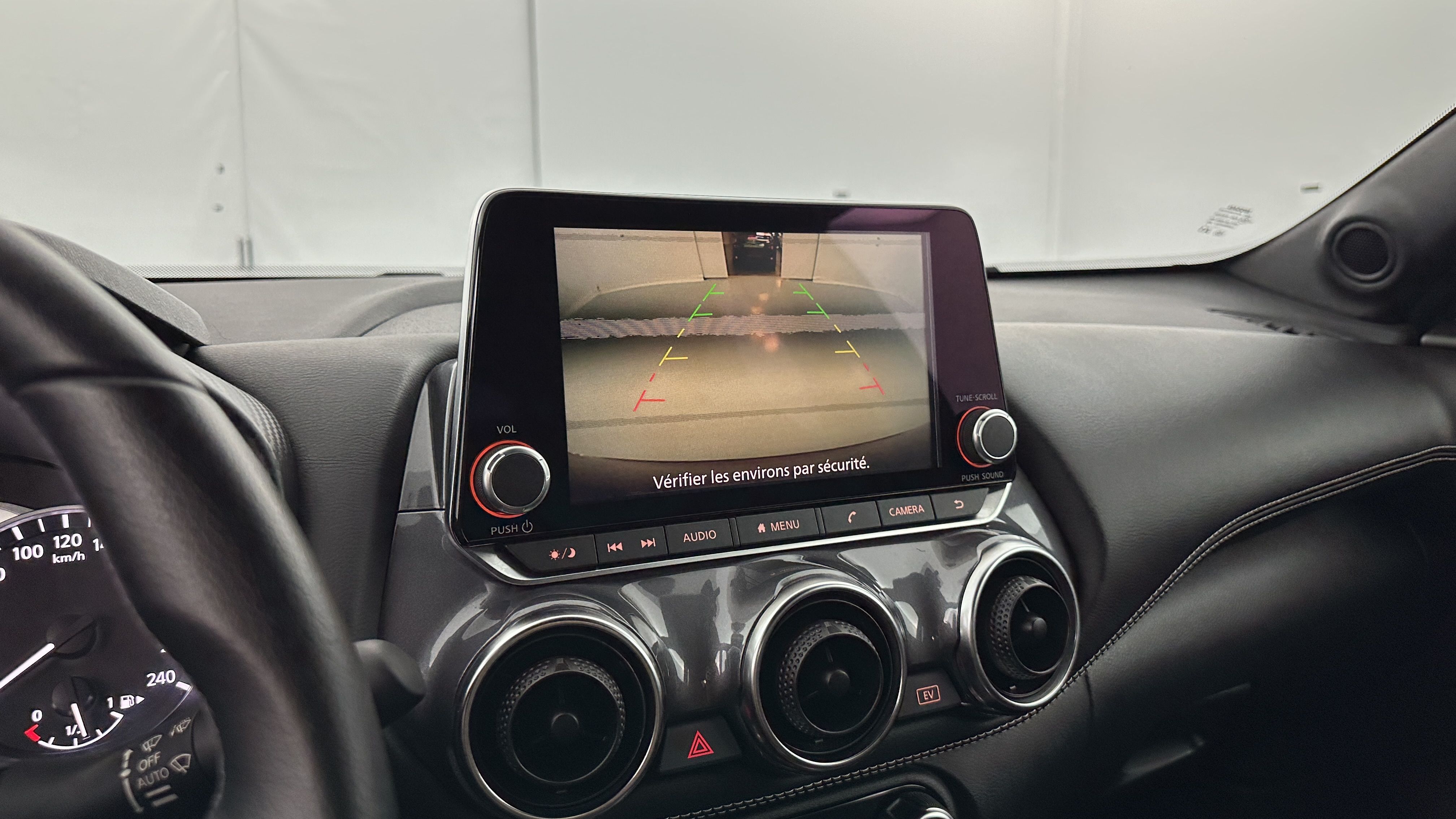 GLI00002939_p53 - NISSAN - JUKE - 2024 - photo 17