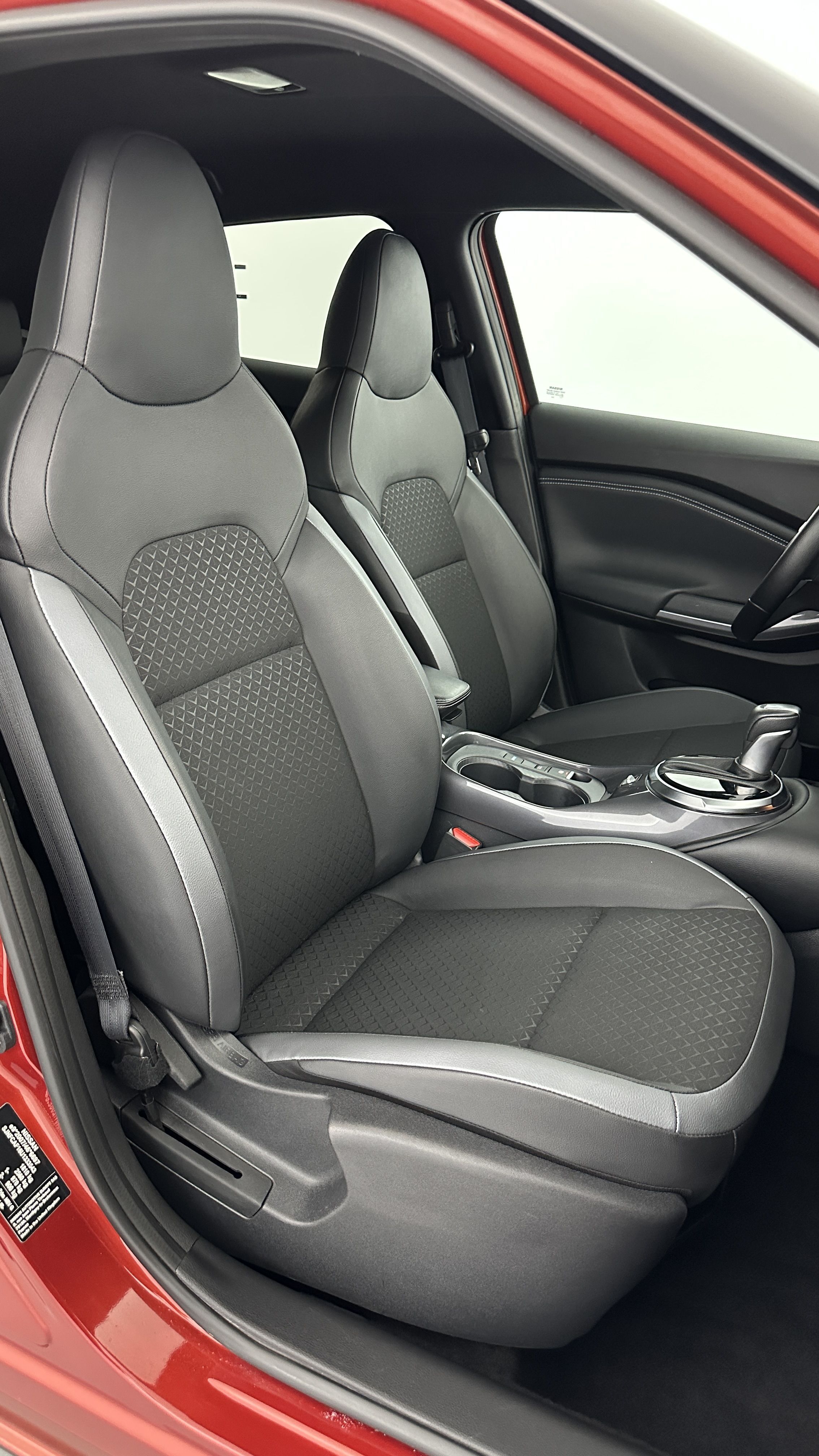 GLI00002939_p53 - NISSAN - JUKE - 2024 - photo 19