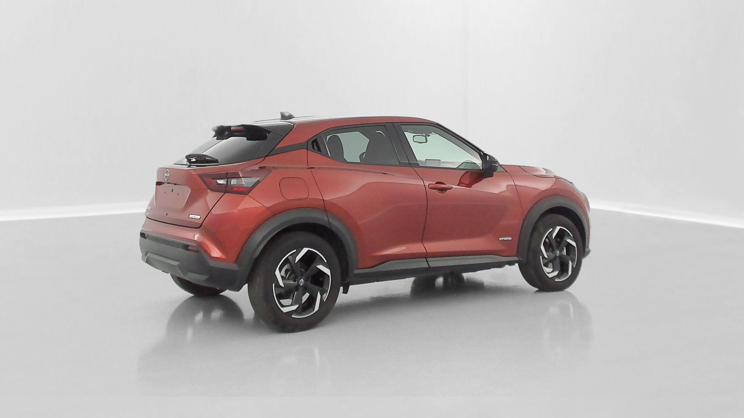 GLI00002939_p53 - NISSAN - JUKE - 2024 - photo 25
