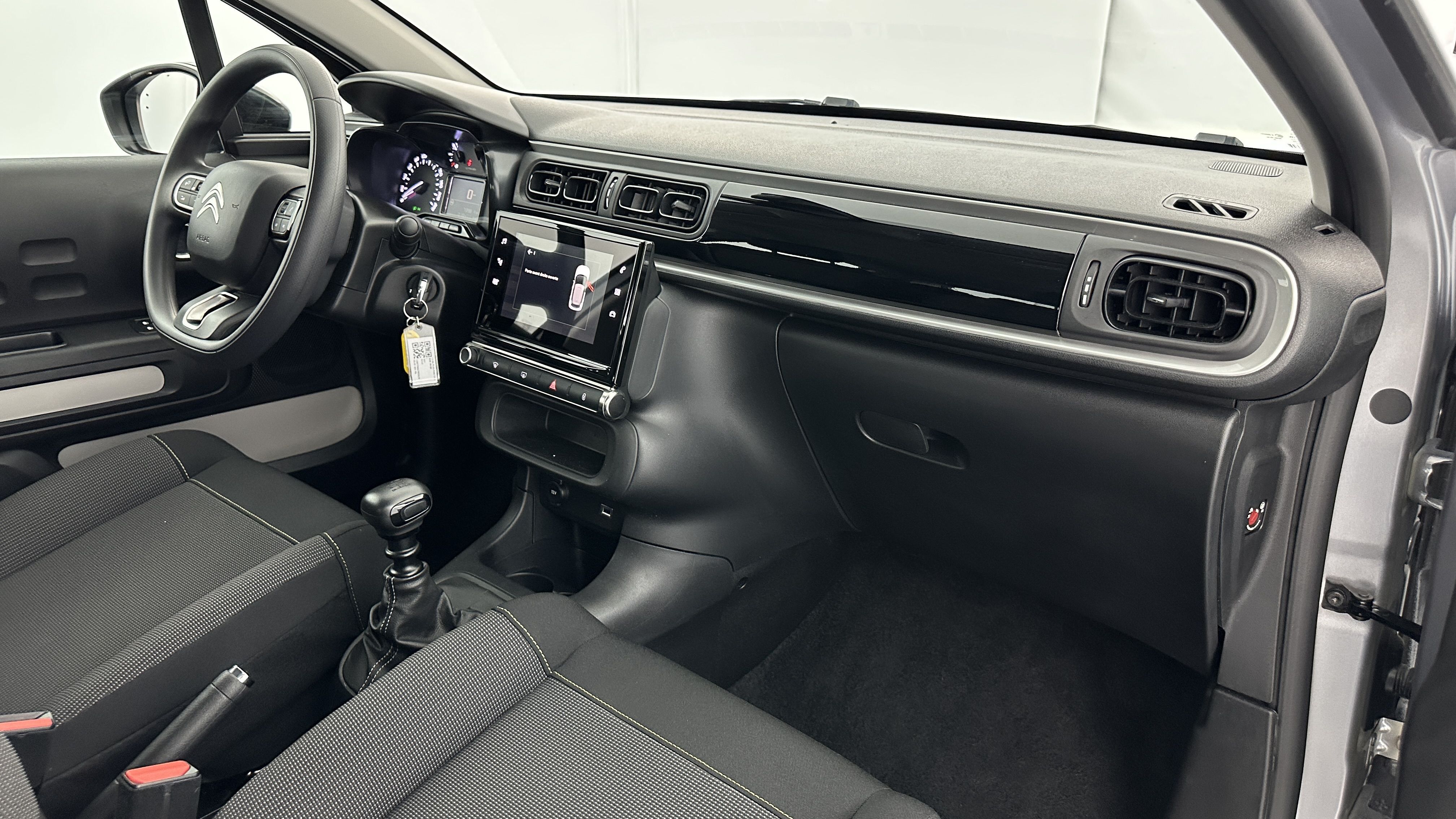 GLI00002791_p53 - CITROEN - C3 - 2024 - photo 8