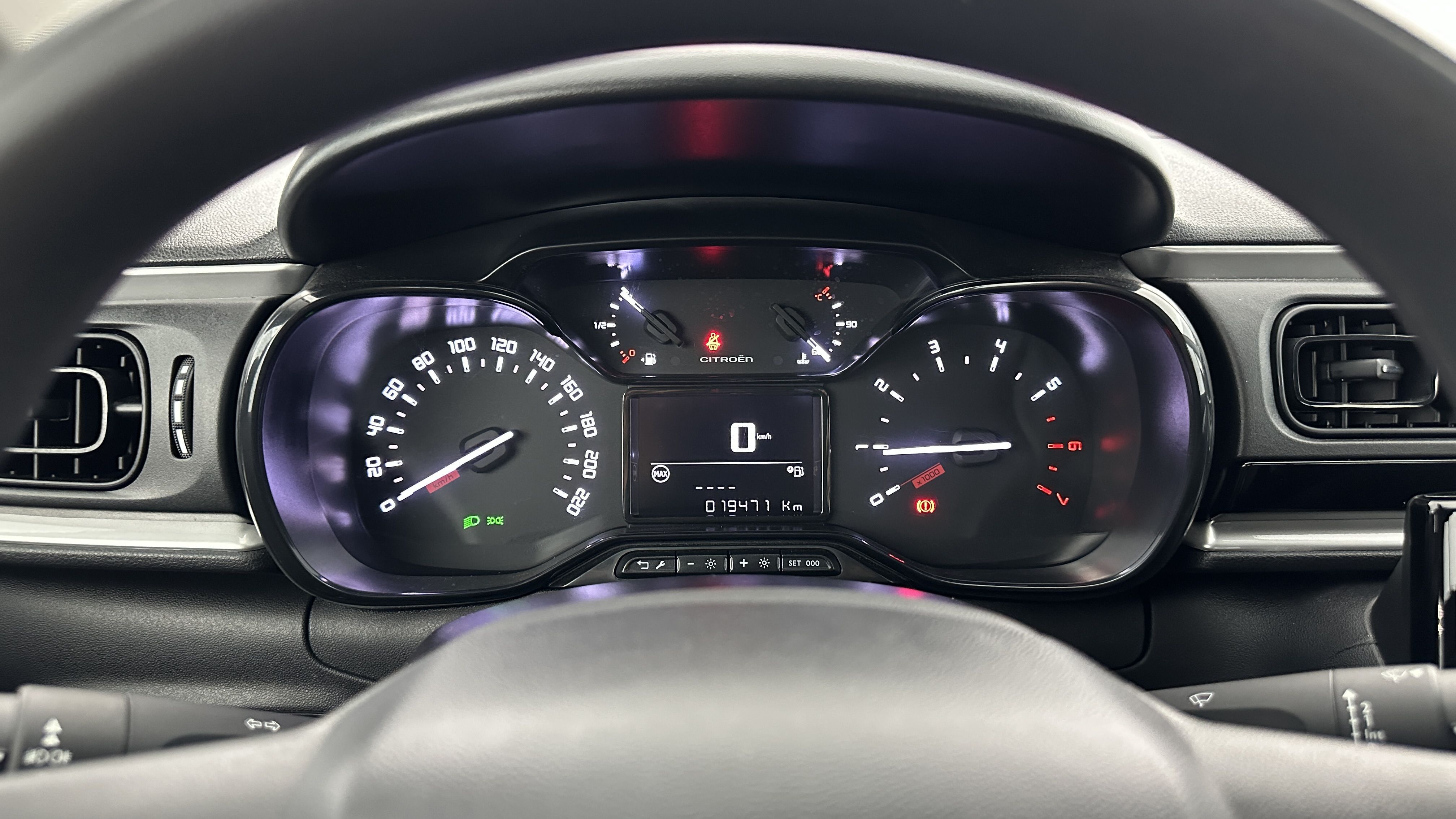 GLI00002791_p53 - CITROEN - C3 - 2024 - photo 14