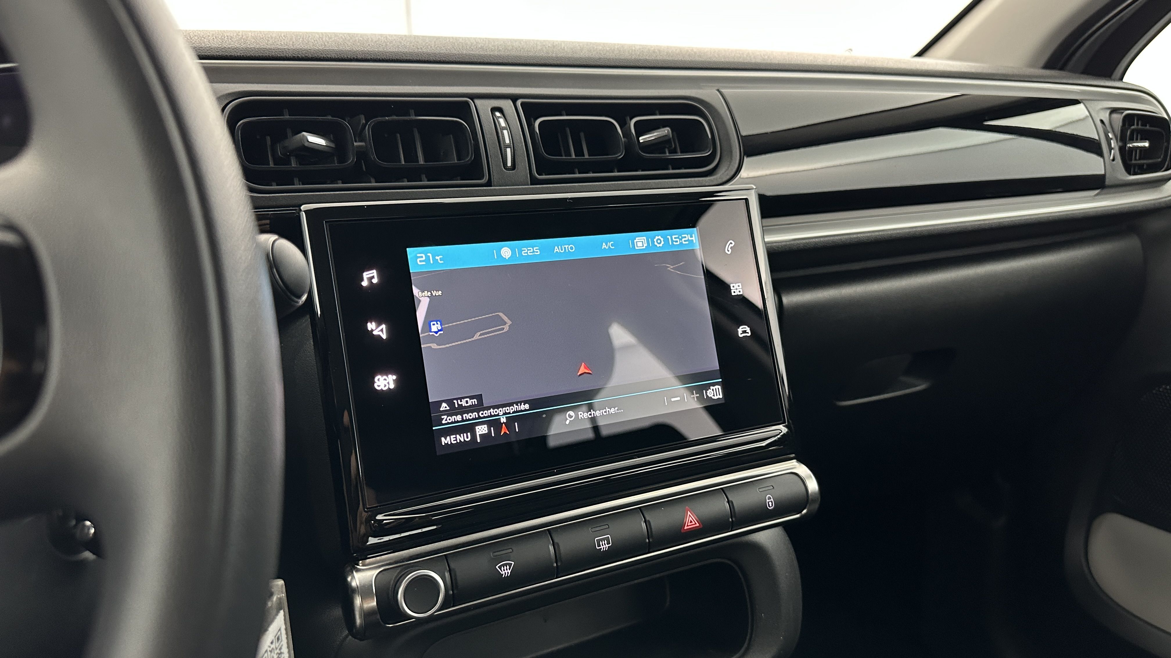 GLI00002791_p53 - CITROEN - C3 - 2024 - photo 16