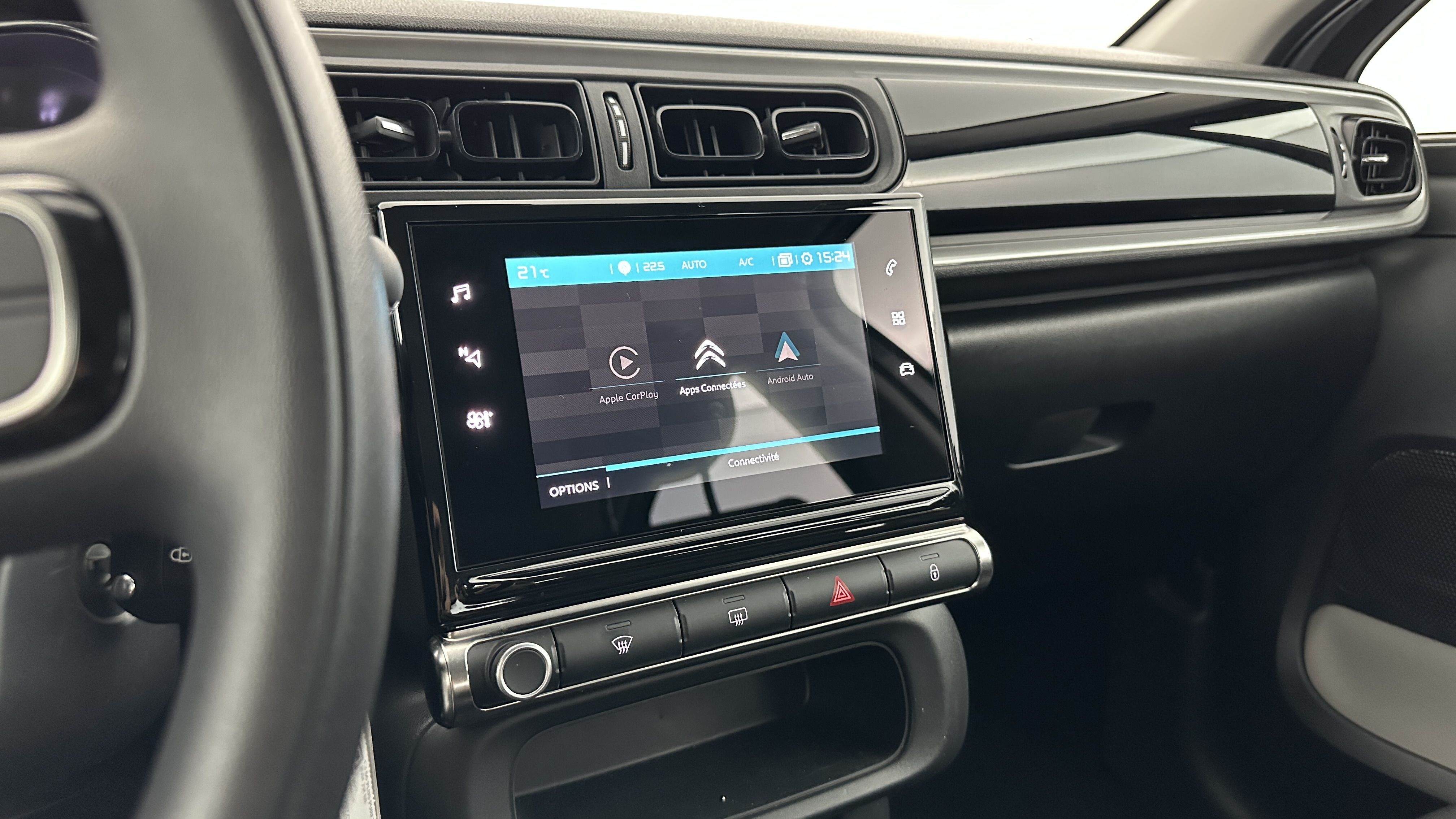 GLI00002791_p53 - CITROEN - C3 - 2024 - photo 17