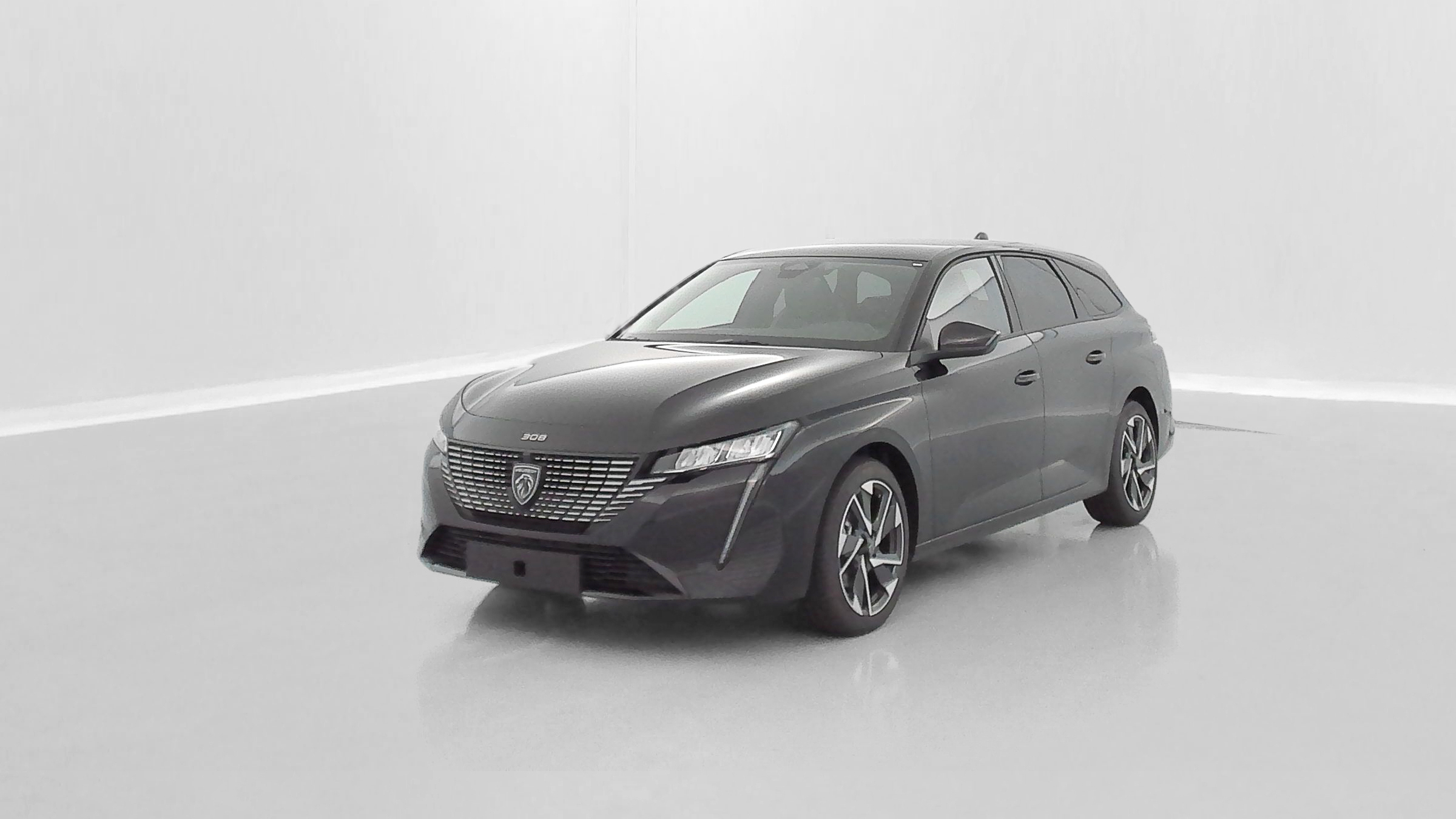 GLI00002666_p53 - PEUGEOT - 308 SW - 2025 - photo 3