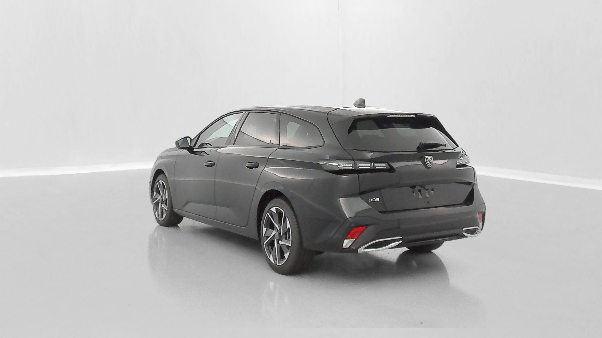 GLI00002666_p53 - PEUGEOT - 308 SW - 2025 - photo 5