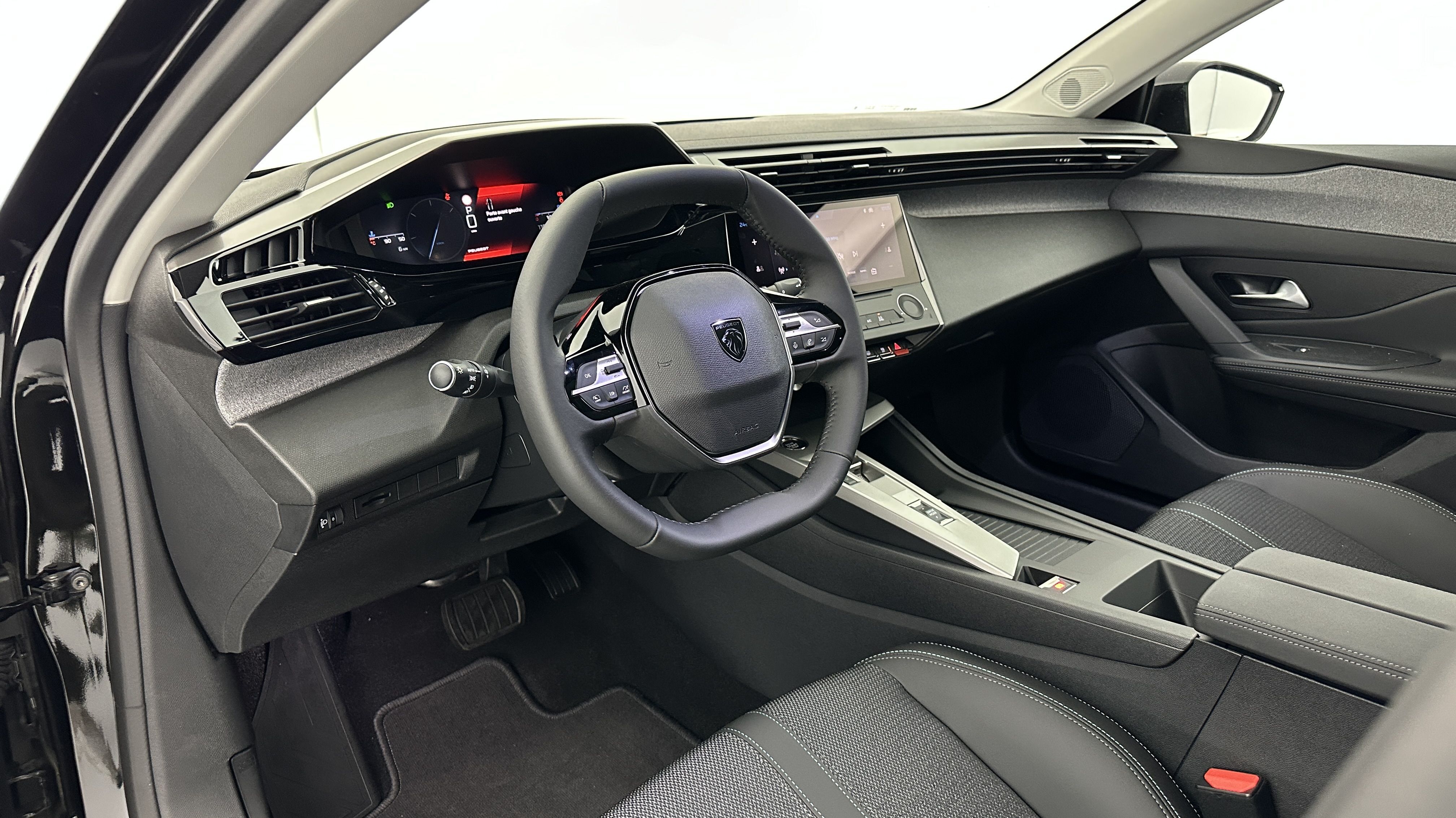 GLI00002666_p53 - PEUGEOT - 308 SW - 2025 - photo 6