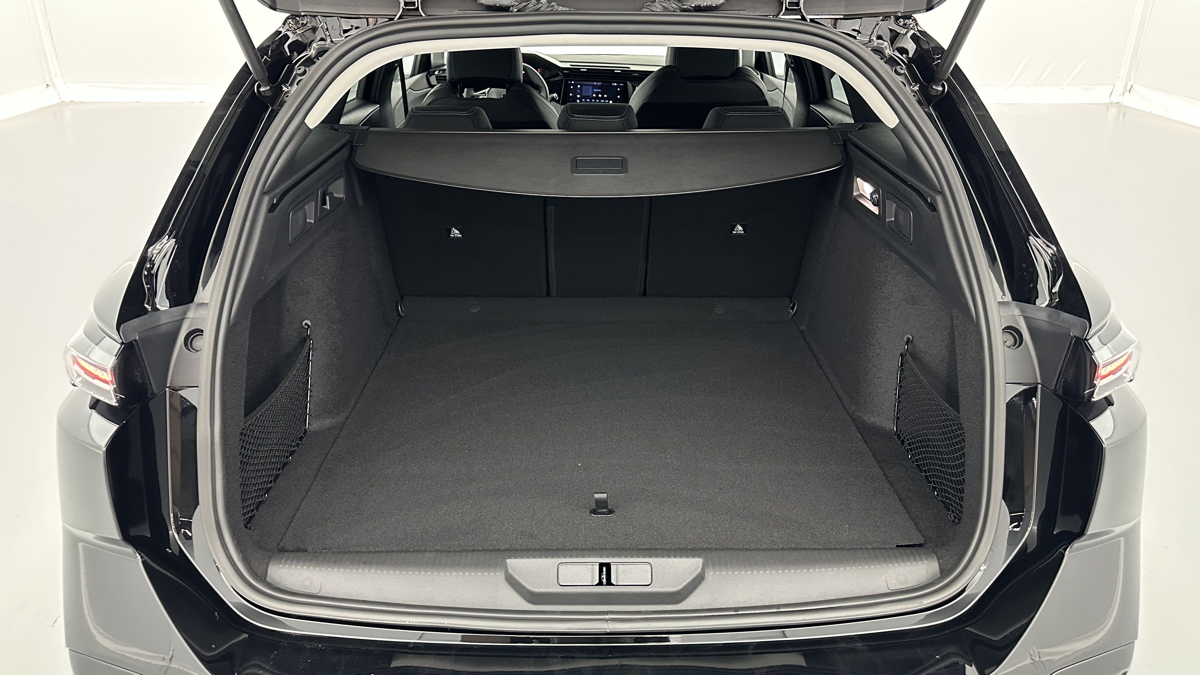 GLI00002666_p53 - PEUGEOT - 308 SW - 2025 - photo 10