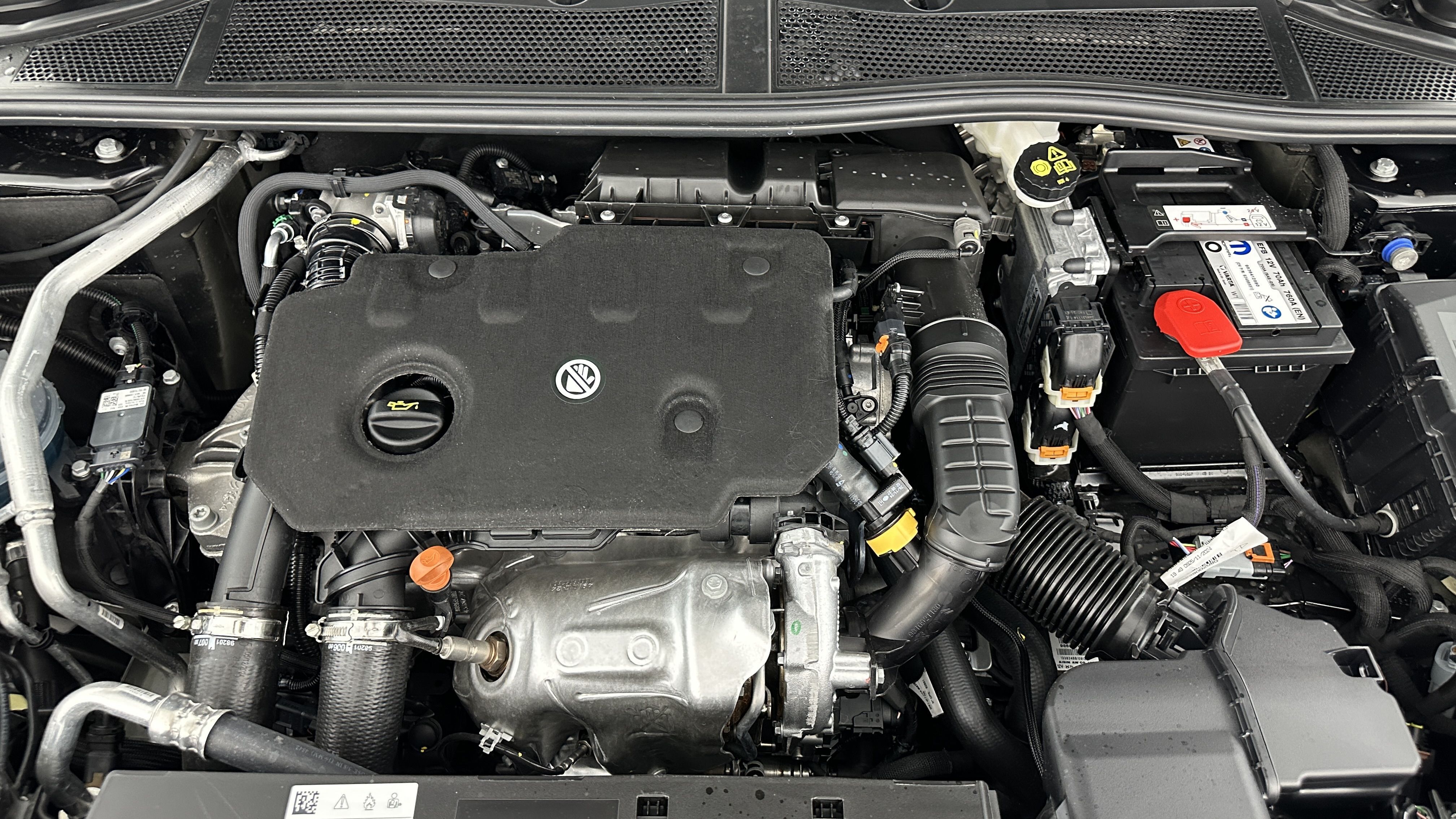 GLI00002666_p53 - PEUGEOT - 308 SW - 2025 - photo 11