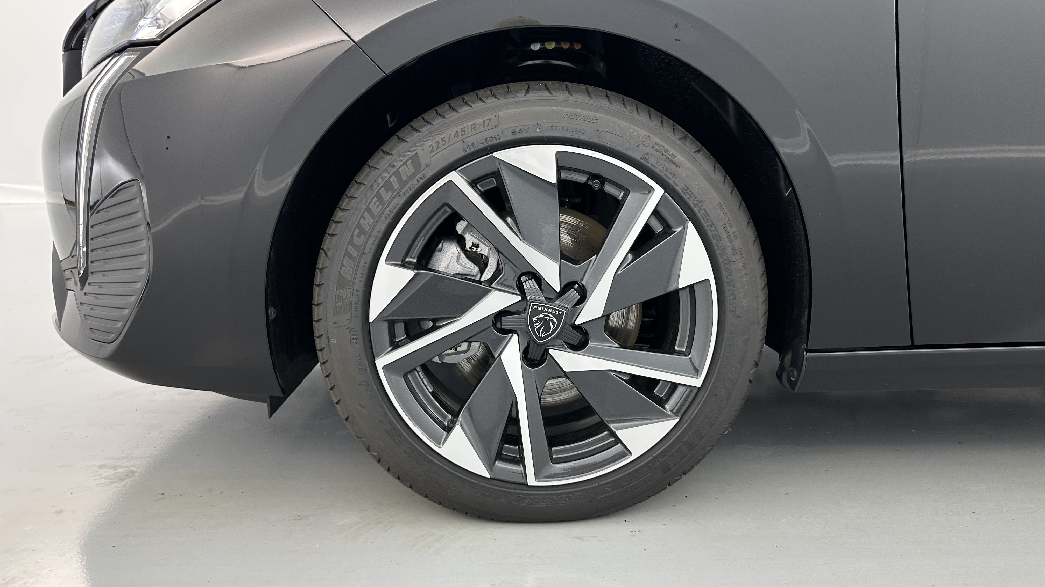 GLI00002666_p53 - PEUGEOT - 308 SW - 2025 - photo 12