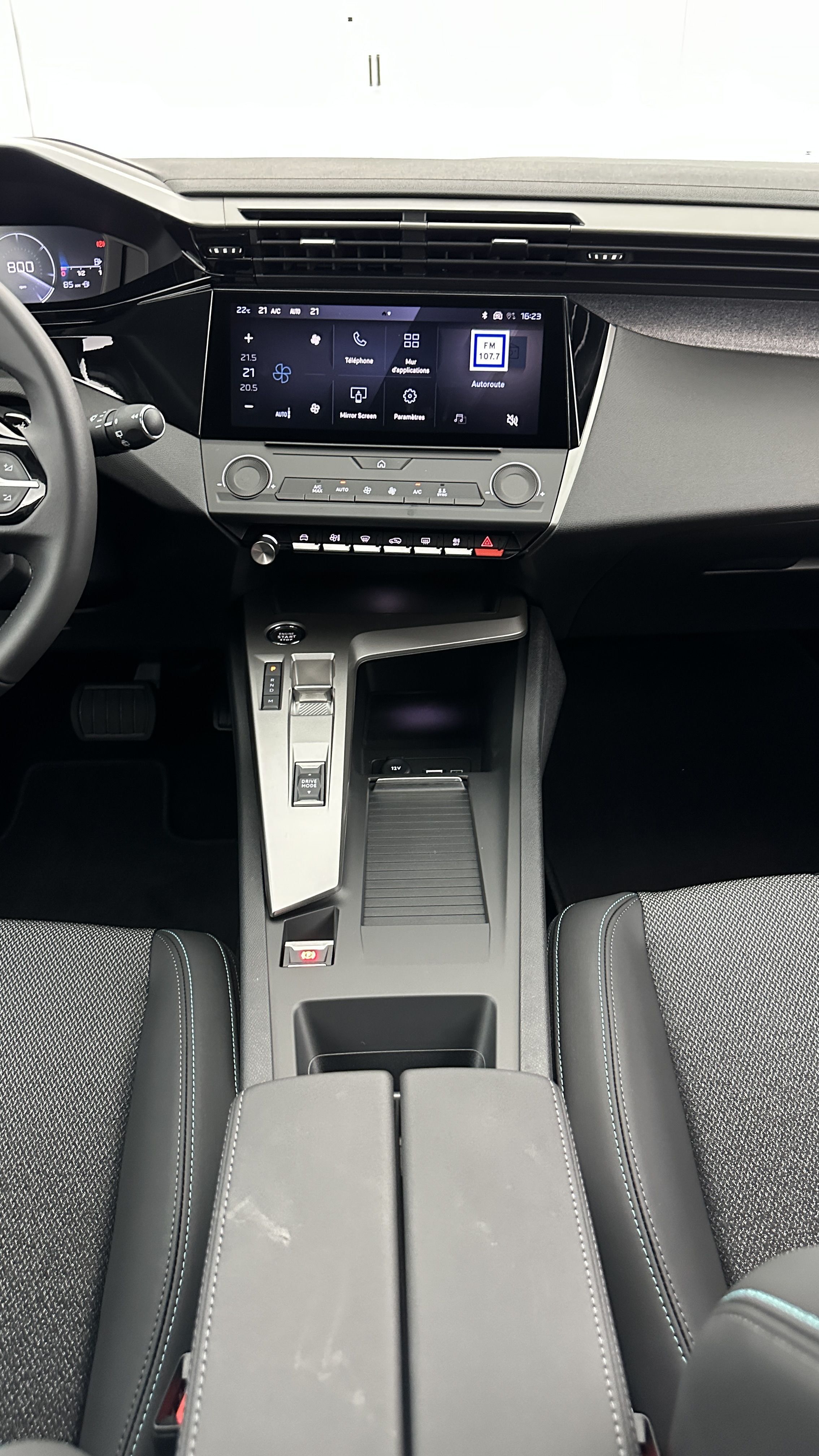 GLI00002666_p53 - PEUGEOT - 308 SW - 2025 - photo 16