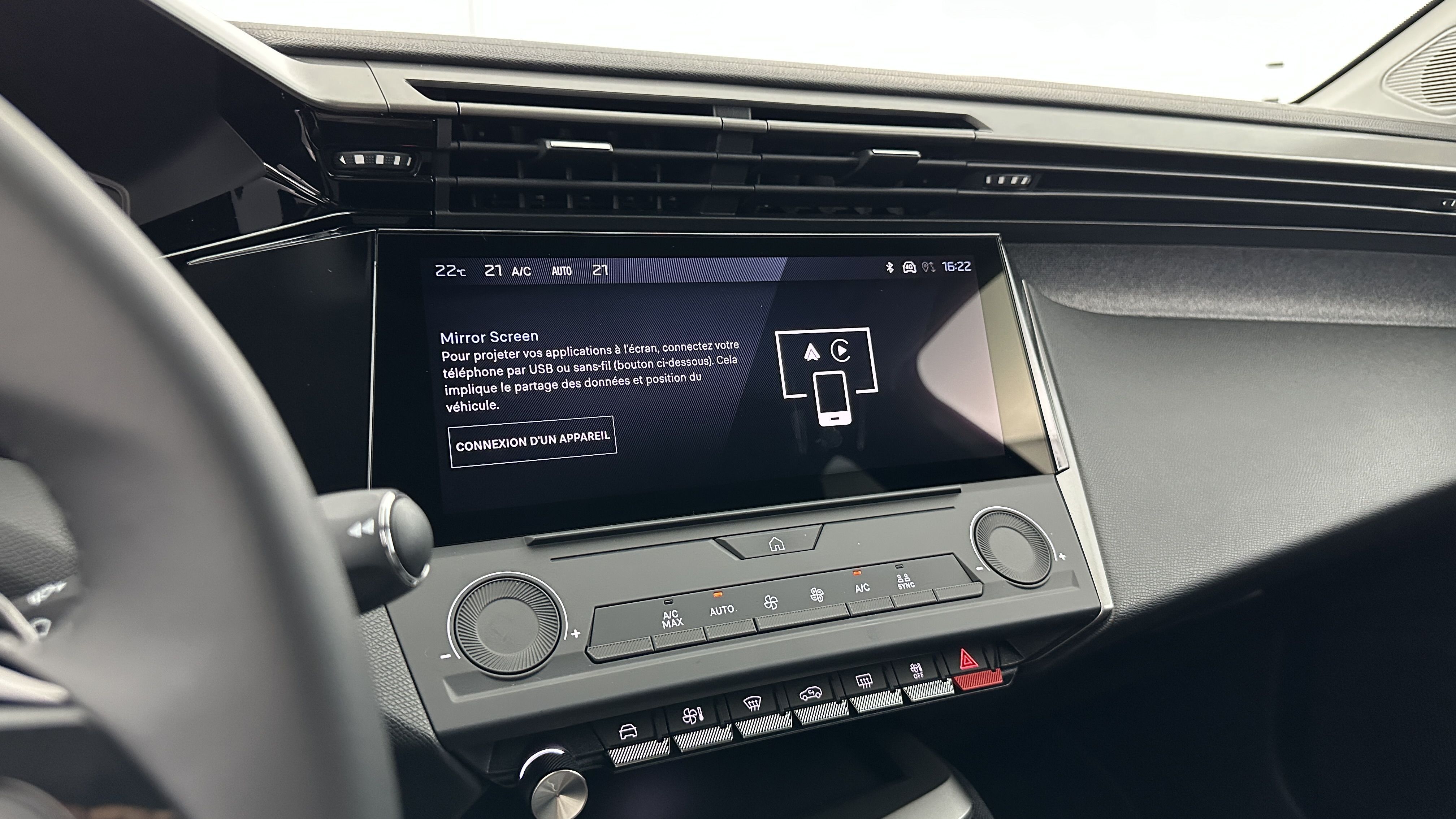 GLI00002666_p53 - PEUGEOT - 308 SW - 2025 - photo 19