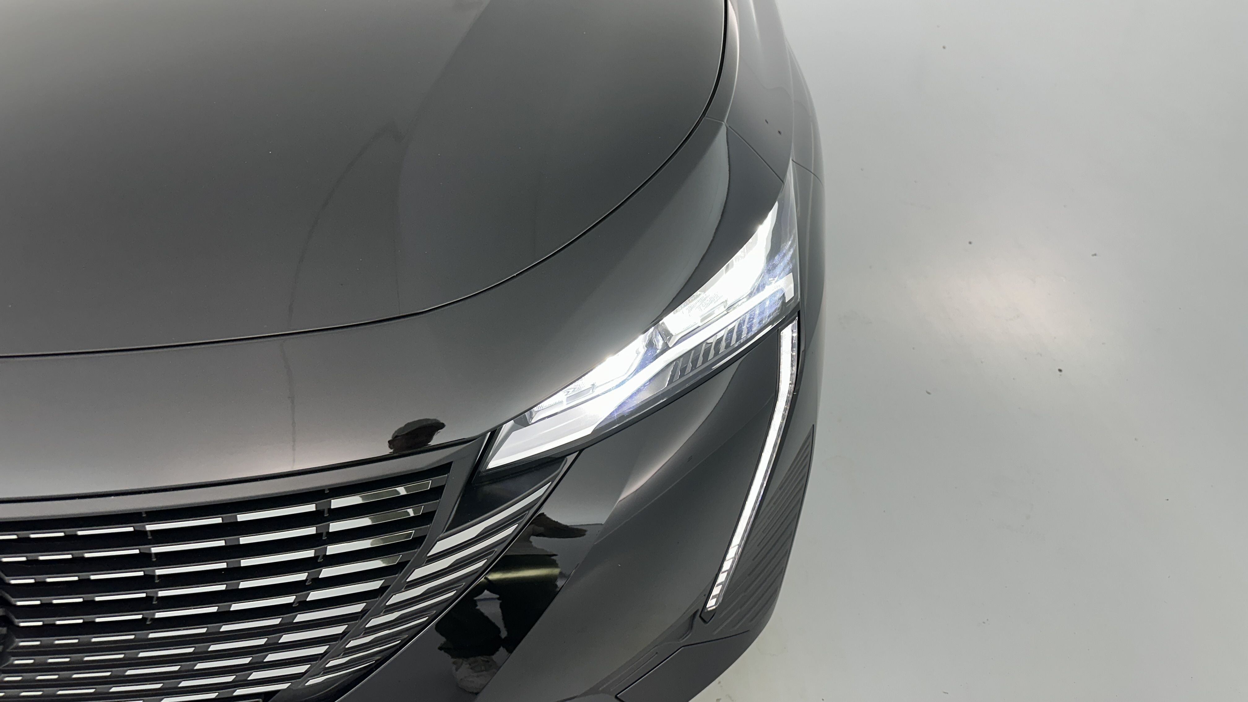 GLI00002666_p53 - PEUGEOT - 308 SW - 2025 - photo 20