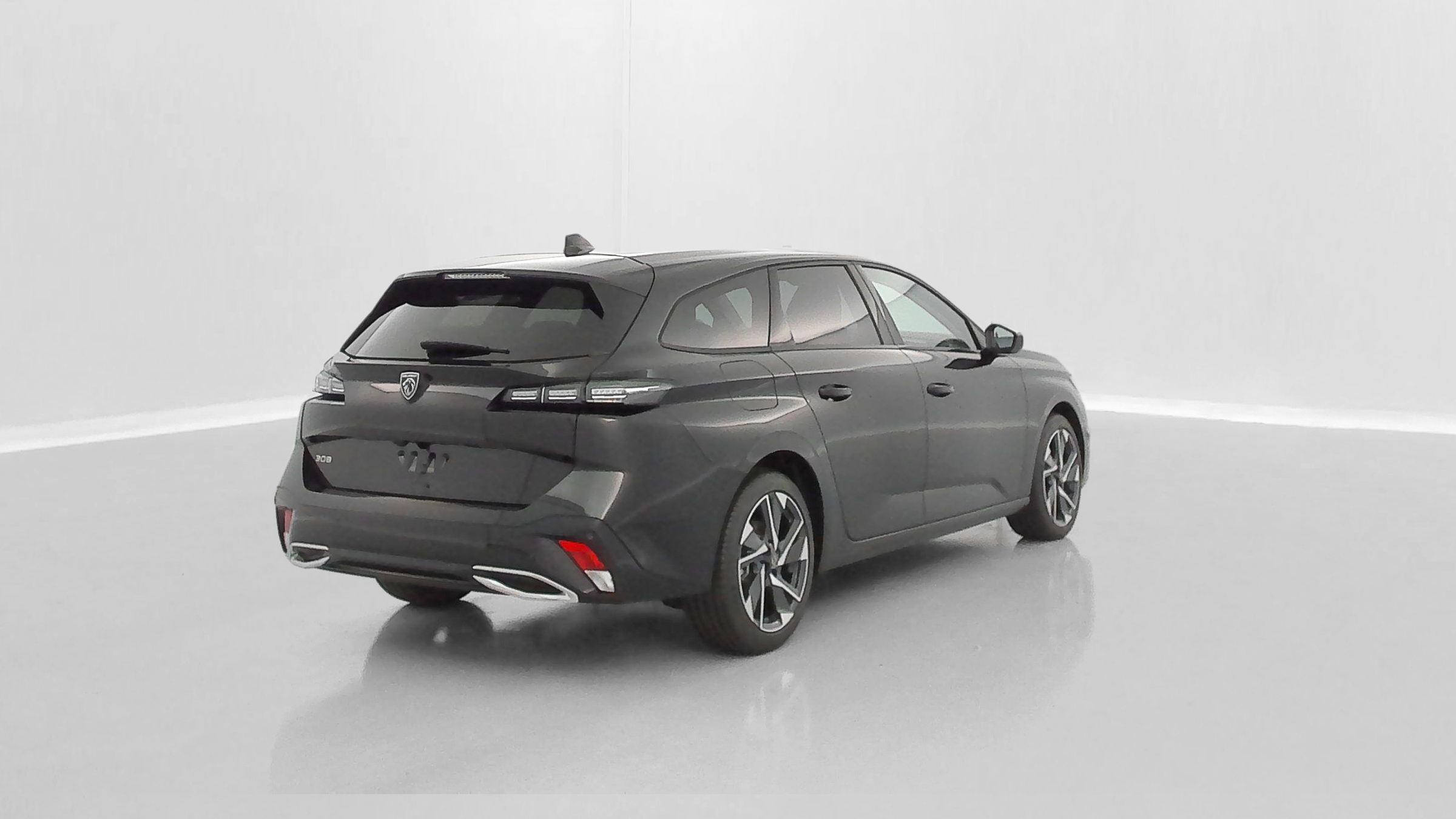 GLI00002666_p53 - PEUGEOT - 308 SW - 2025 - photo 23