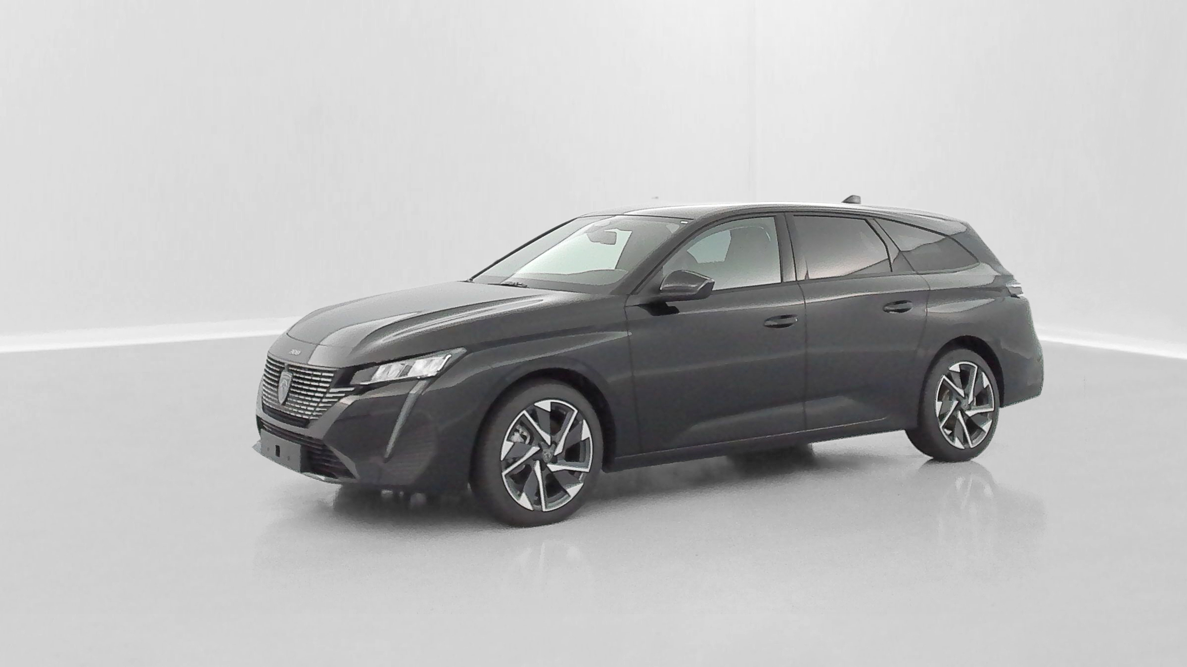 GLI00002666_p53 - PEUGEOT - 308 SW - 2025 - photo 25